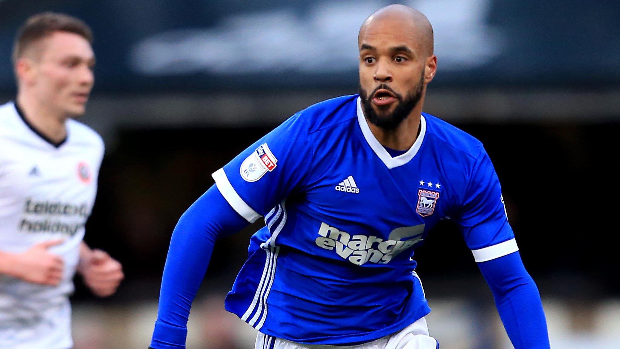 David McGoldrick