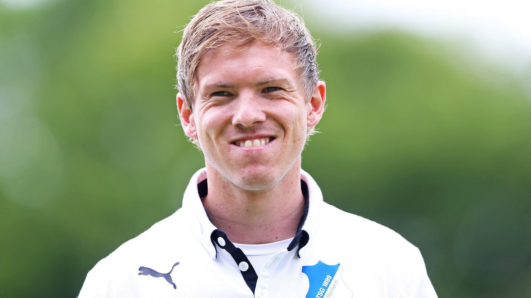 Julian Nagelsmann