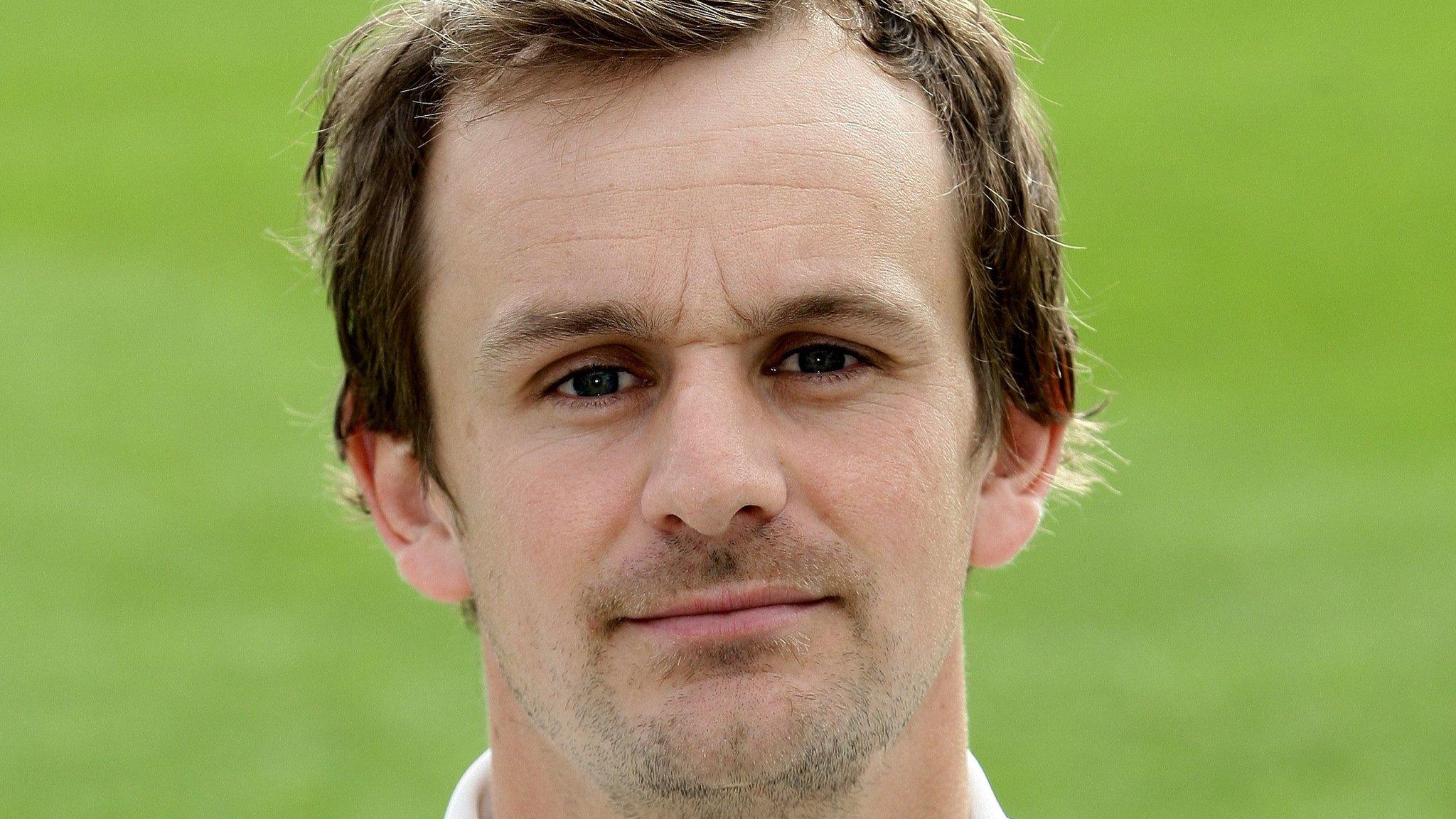 Alex Gidman was part of the Gloucestershire side that beat Worcestershire in successive Lord's finals in 2003 and 2004