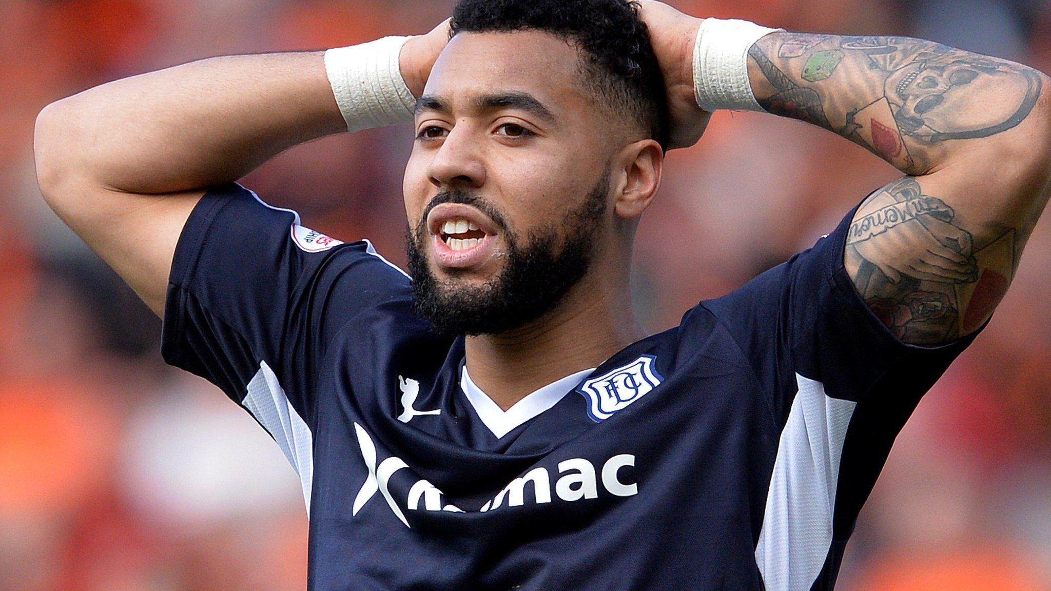 Kane Hemmings