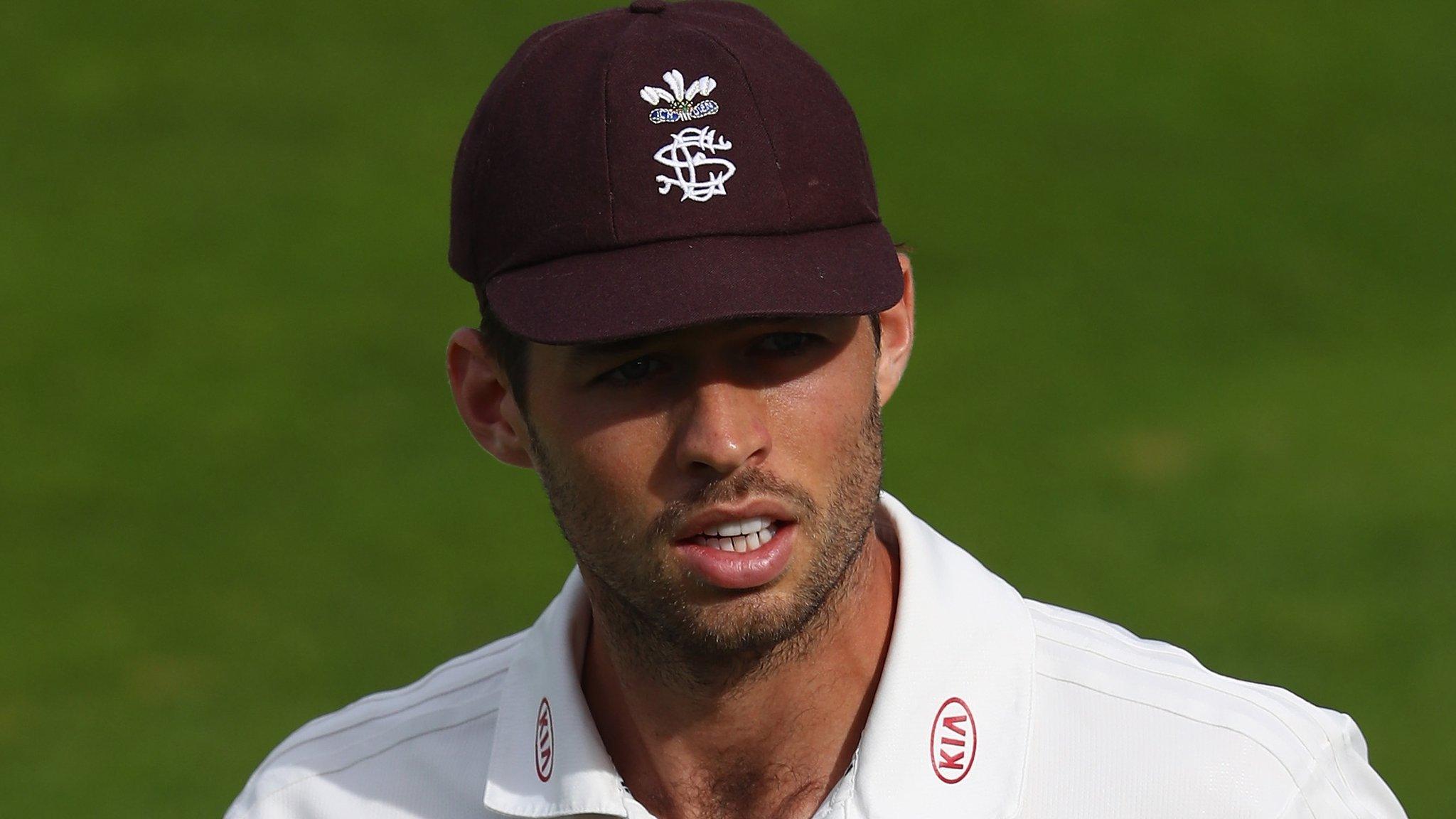 Ben Foakes