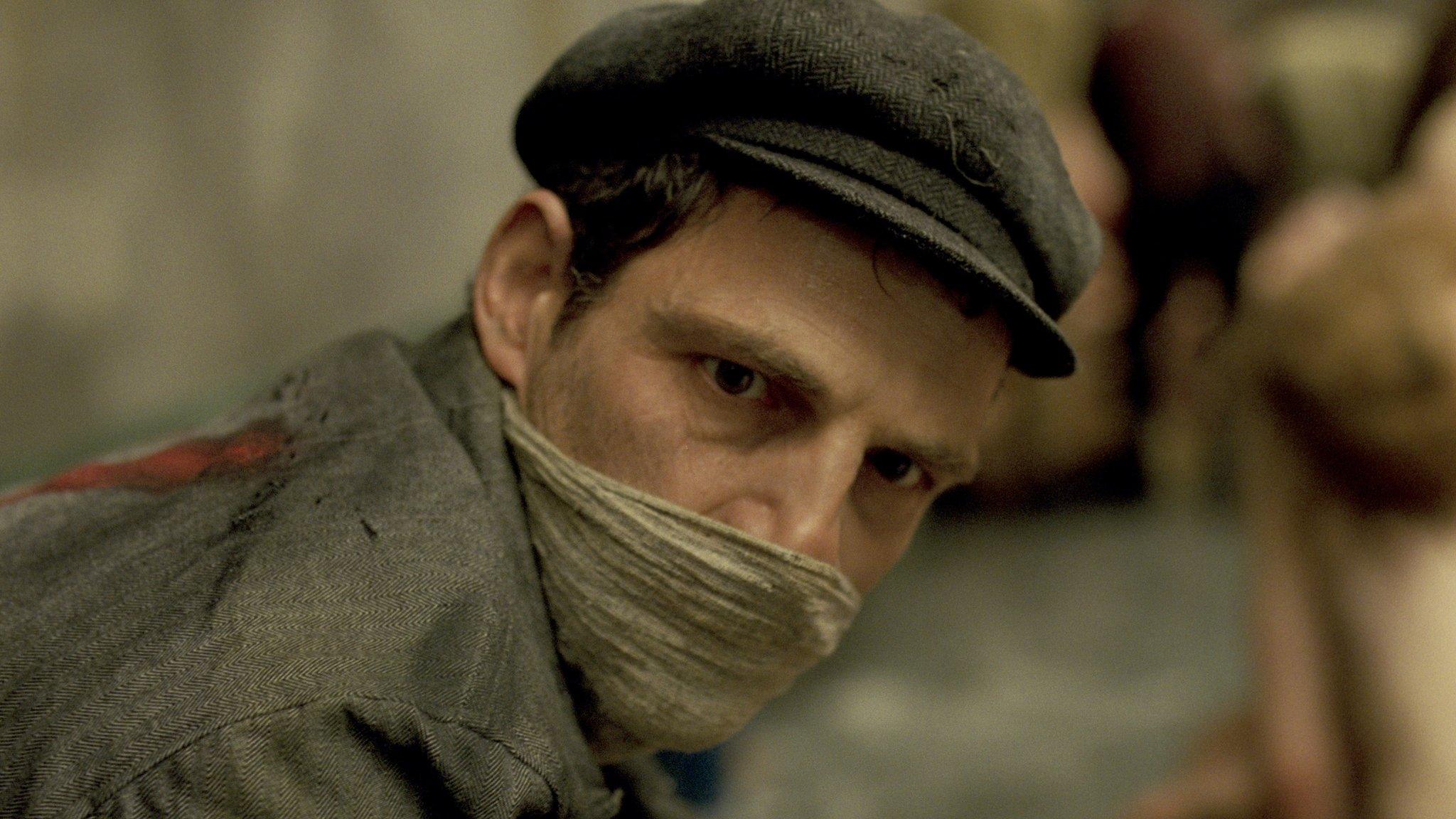 Son of Saul