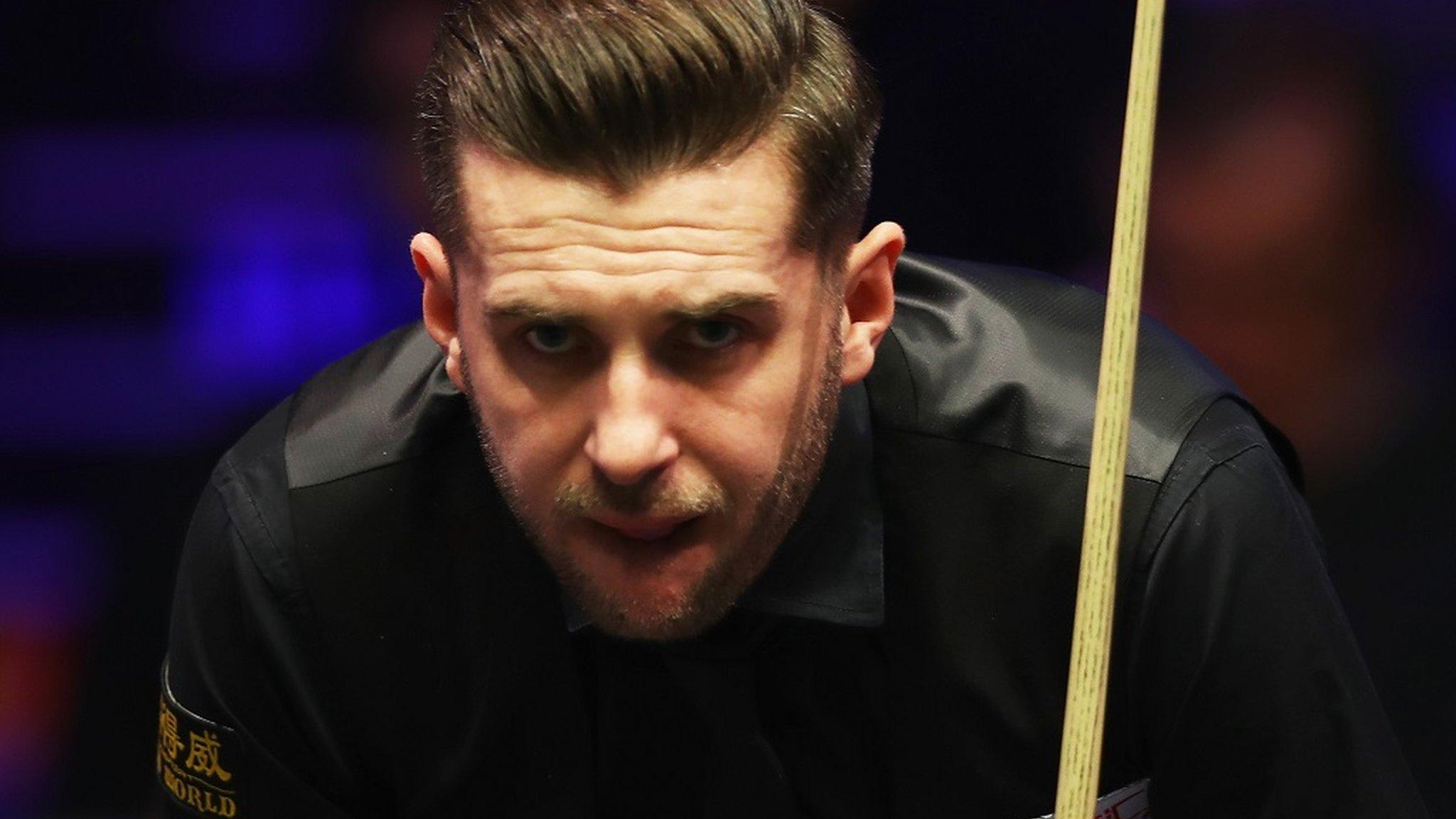 Mark Selby