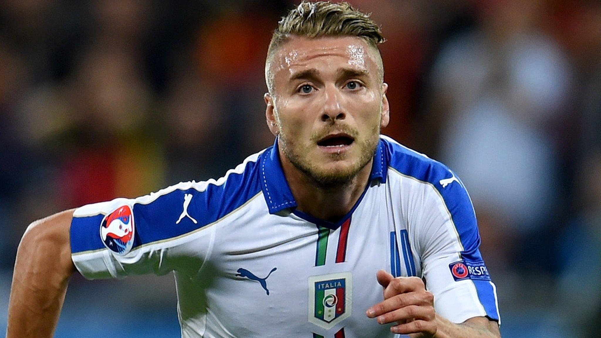 Ciro Immobile