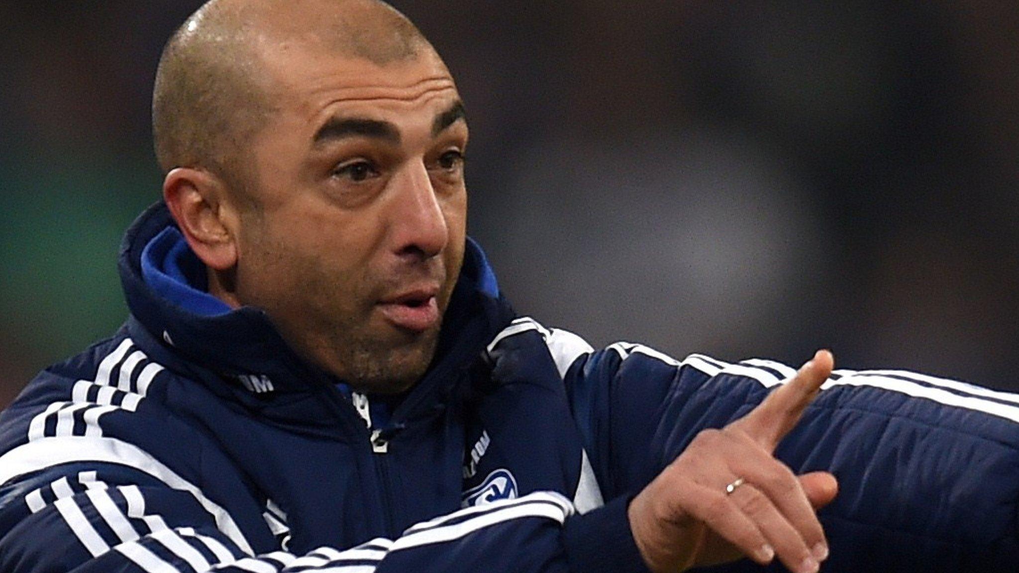 Roberto Di Matteo