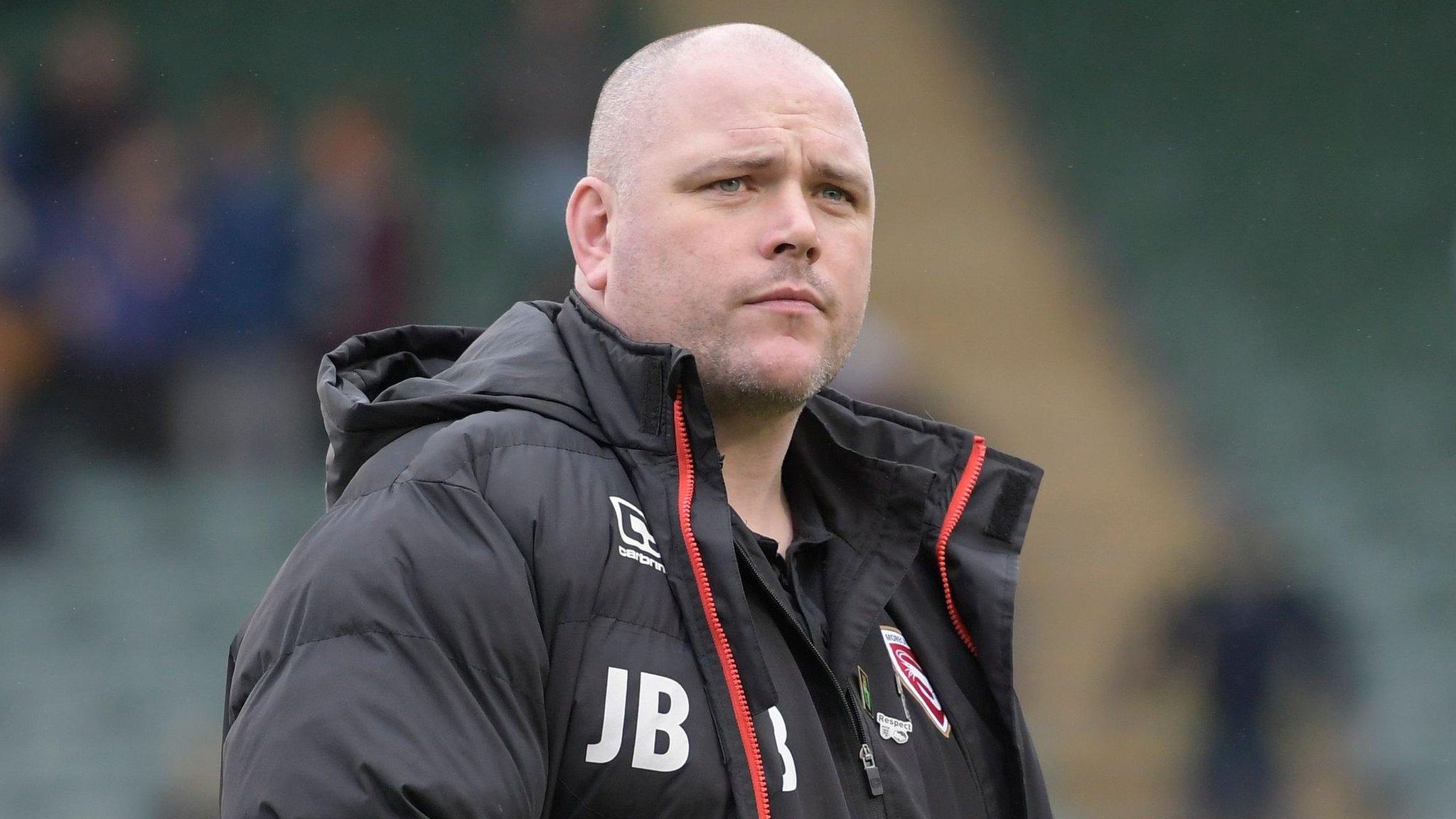 Jim Bentley