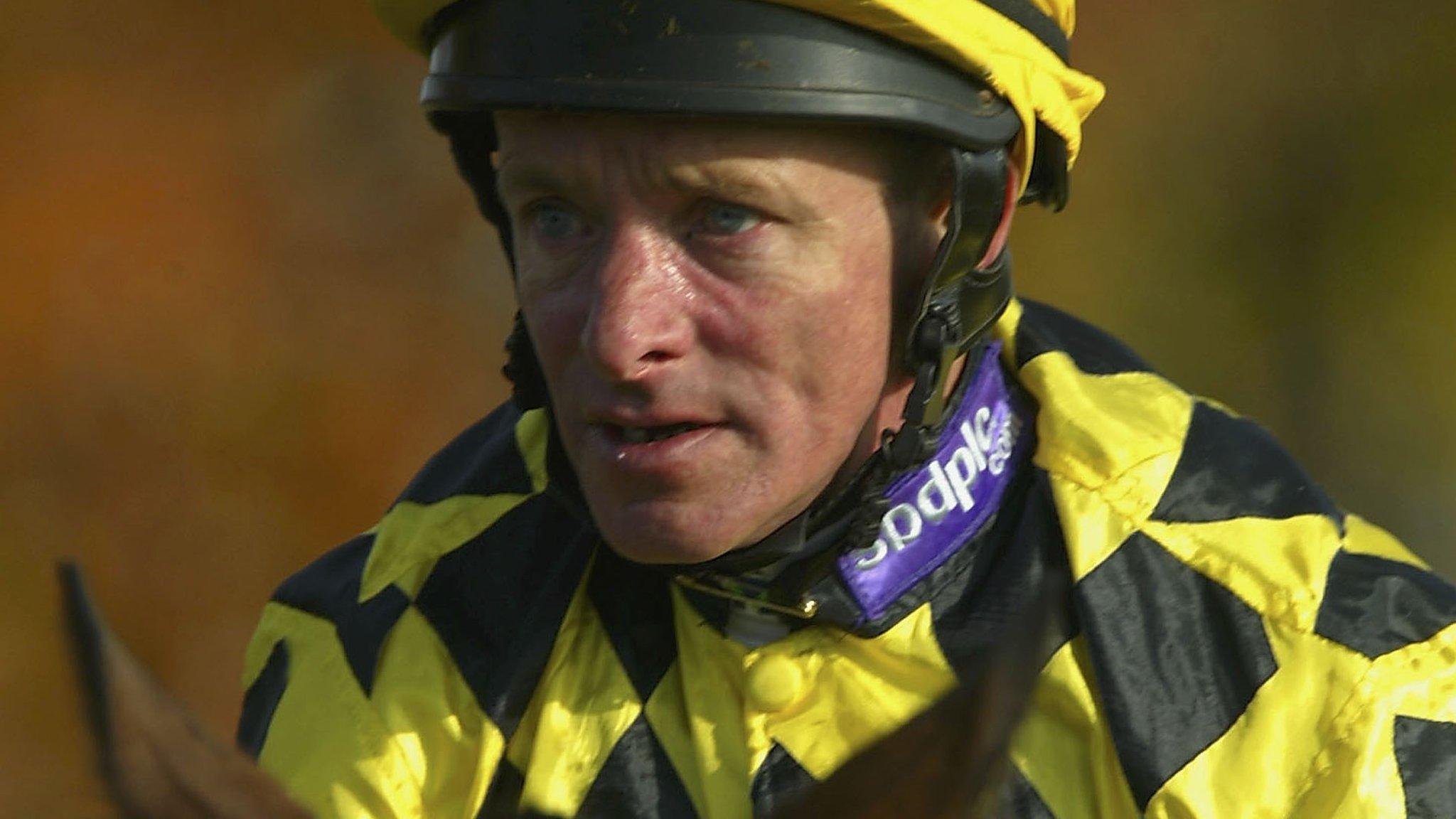 Pat Eddery