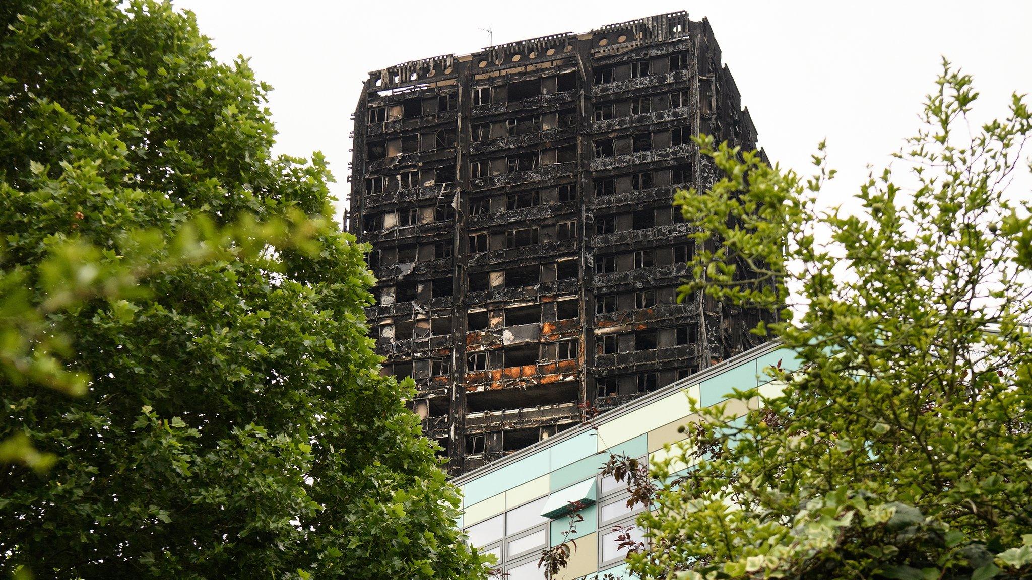 Grenfell Tower