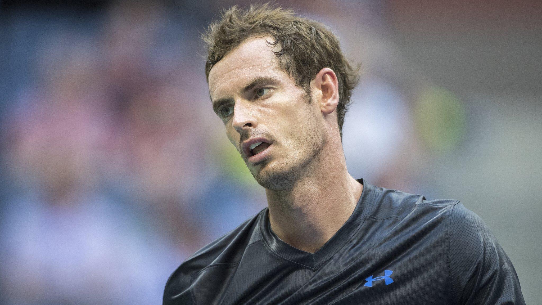 Andy Murray