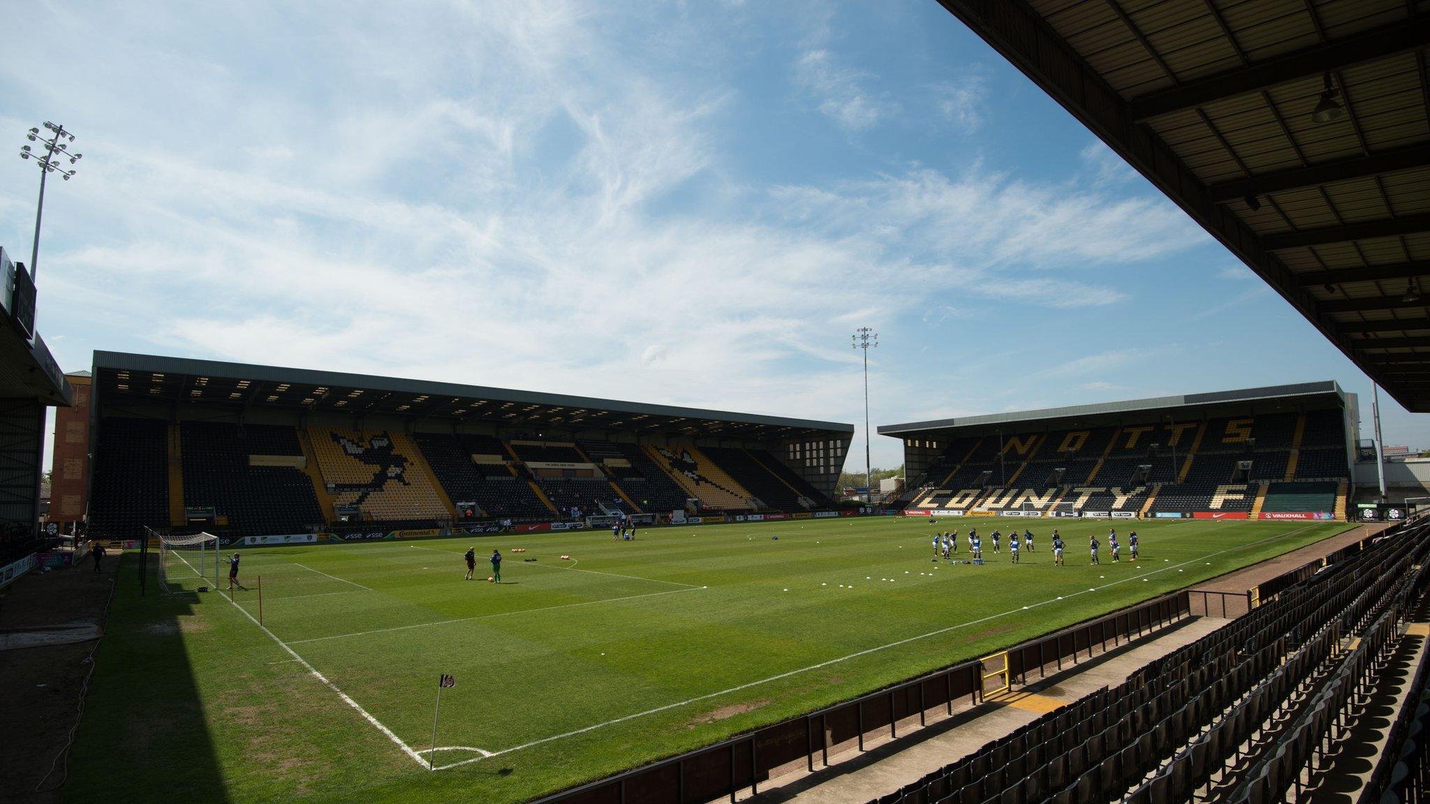 Meadow Lane