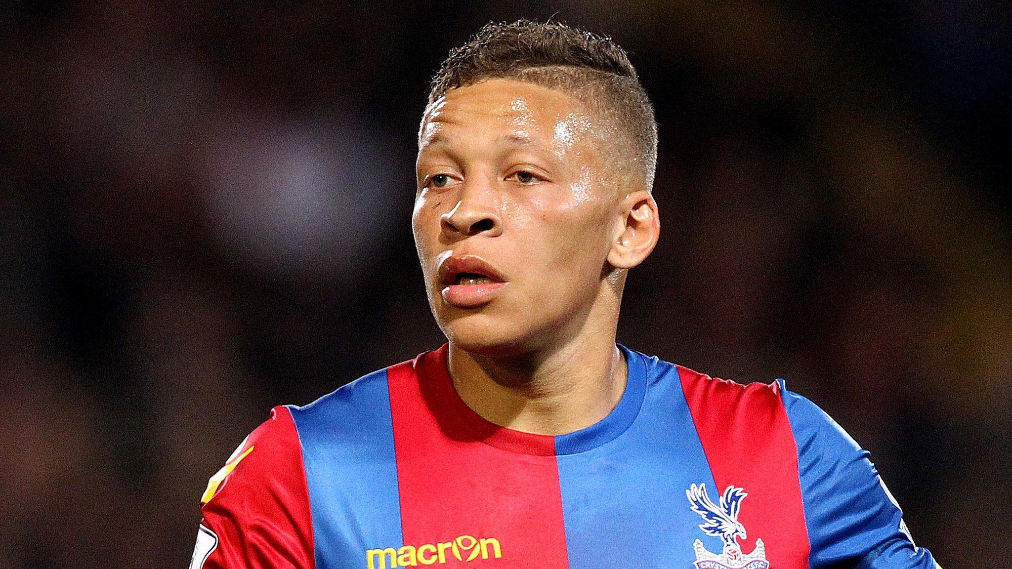 Dwight Gayle