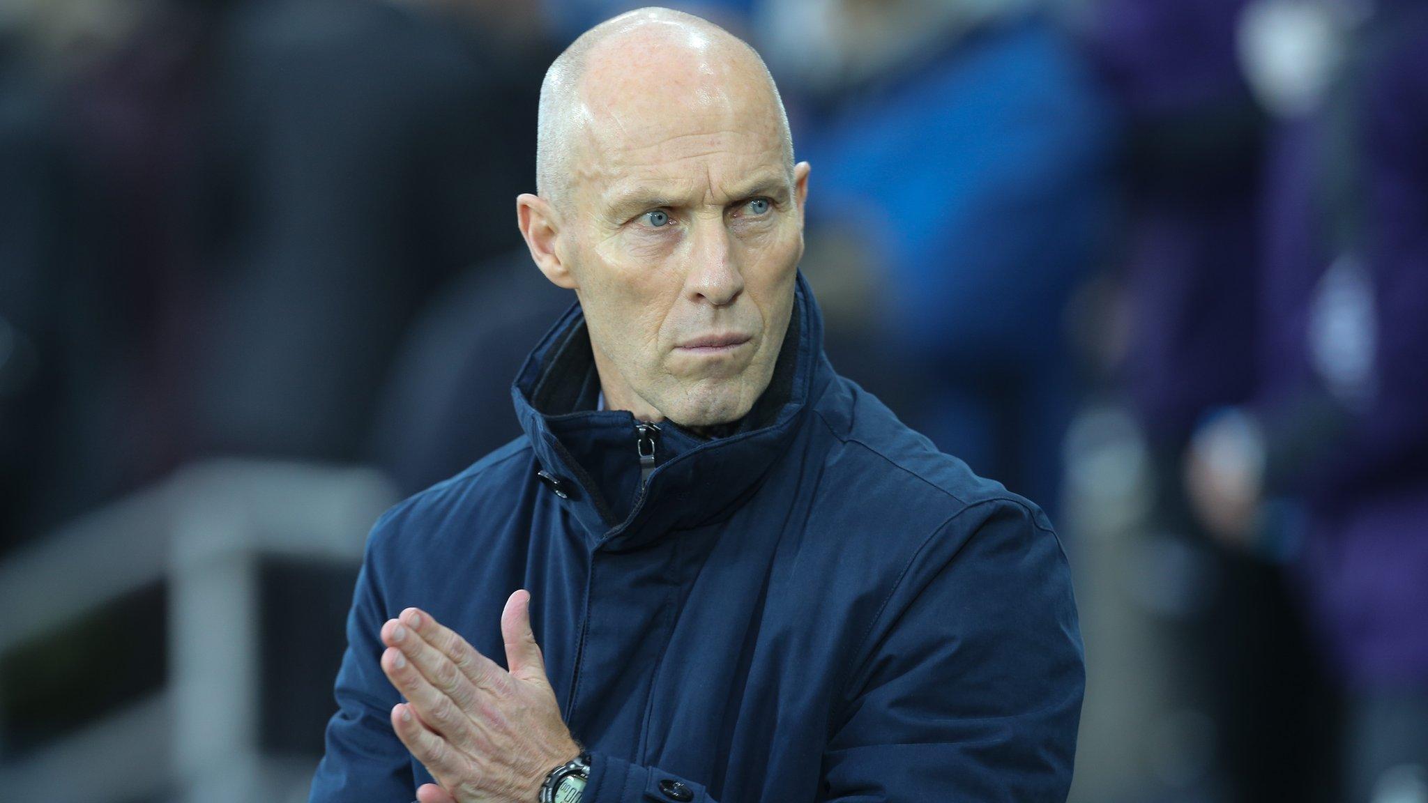 Bob Bradley