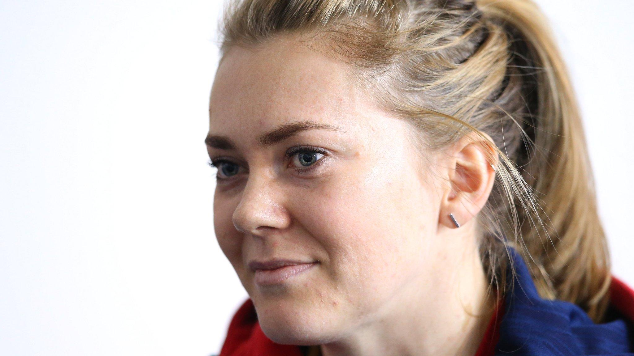 Jess Varnish