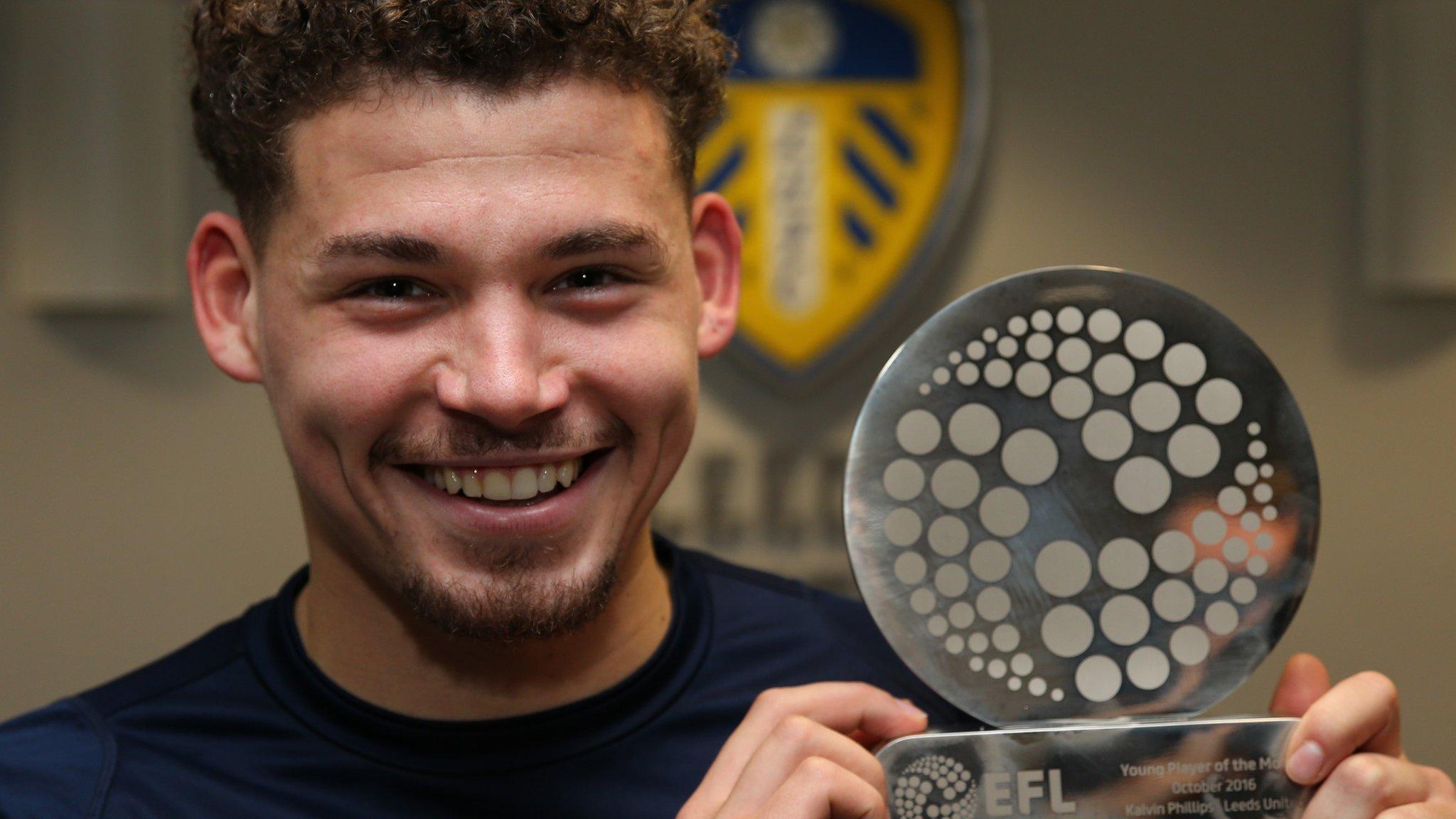 Kalvin Phillips