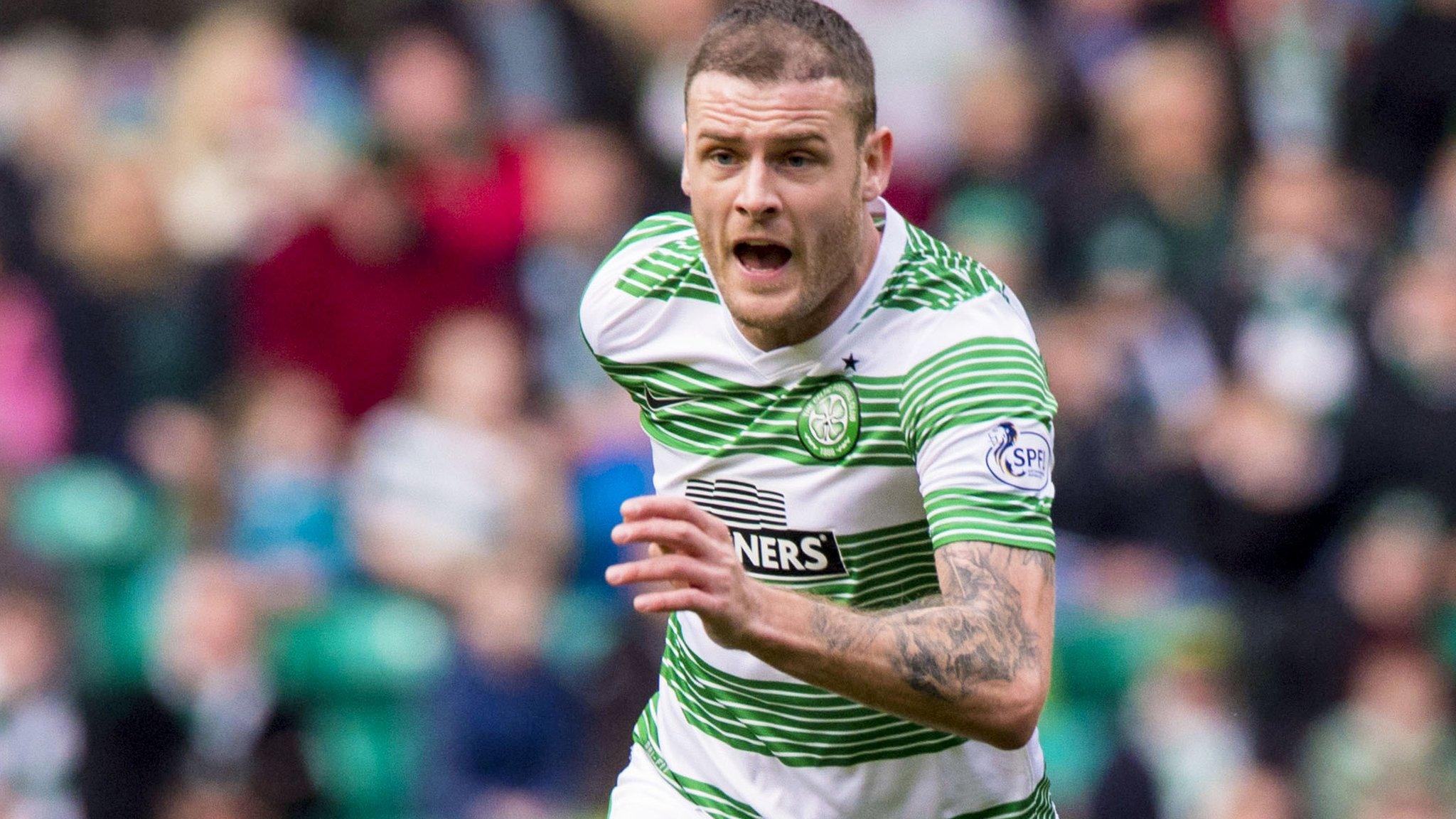 Anthony Stokes