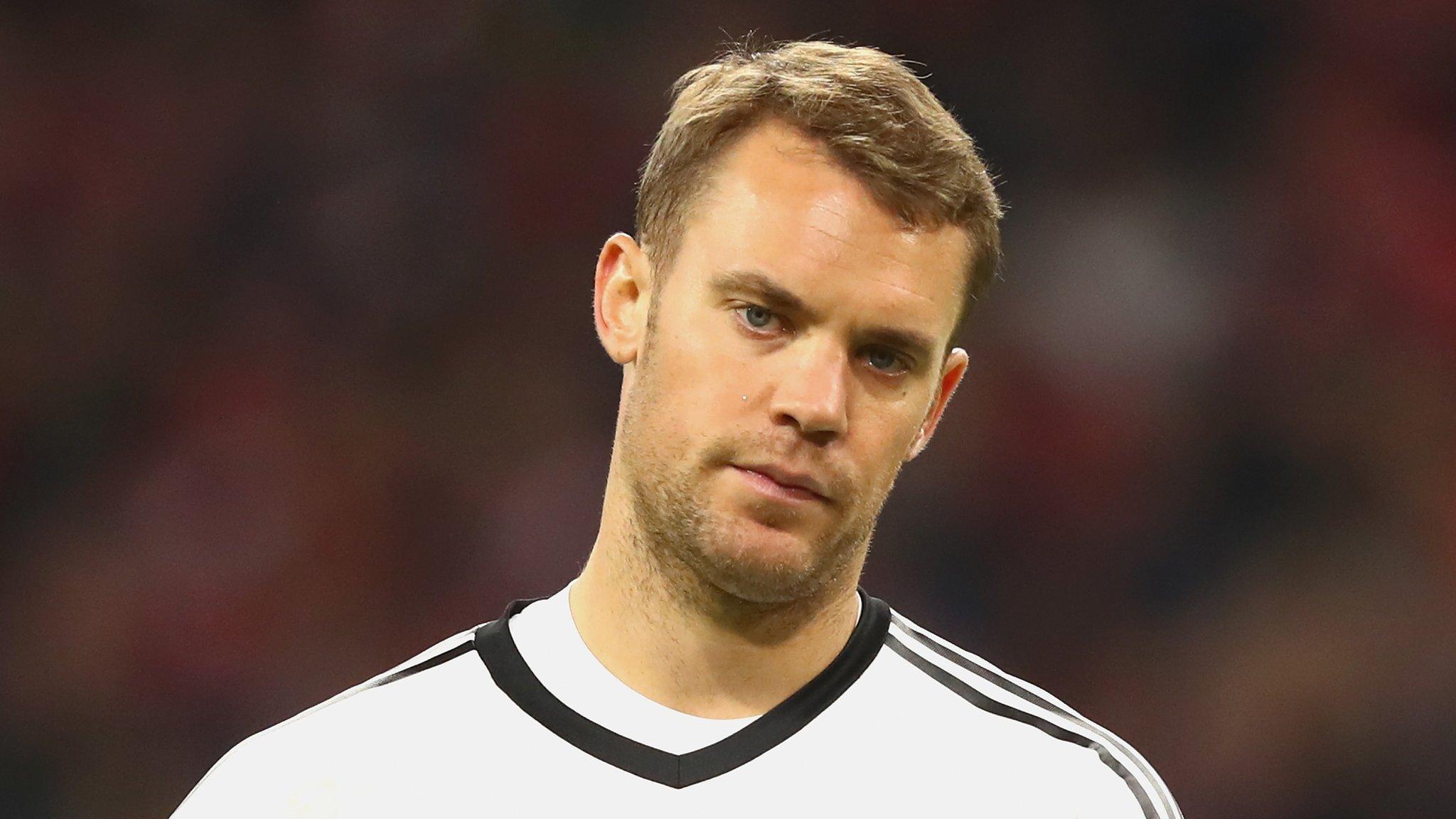 Manuel Neuer