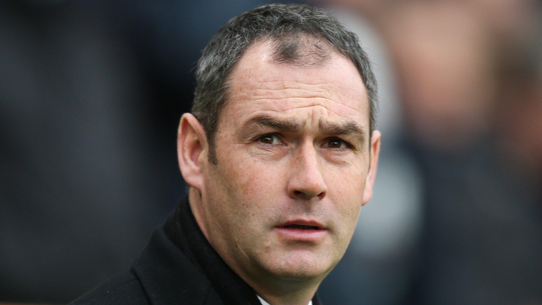 Paul Clement