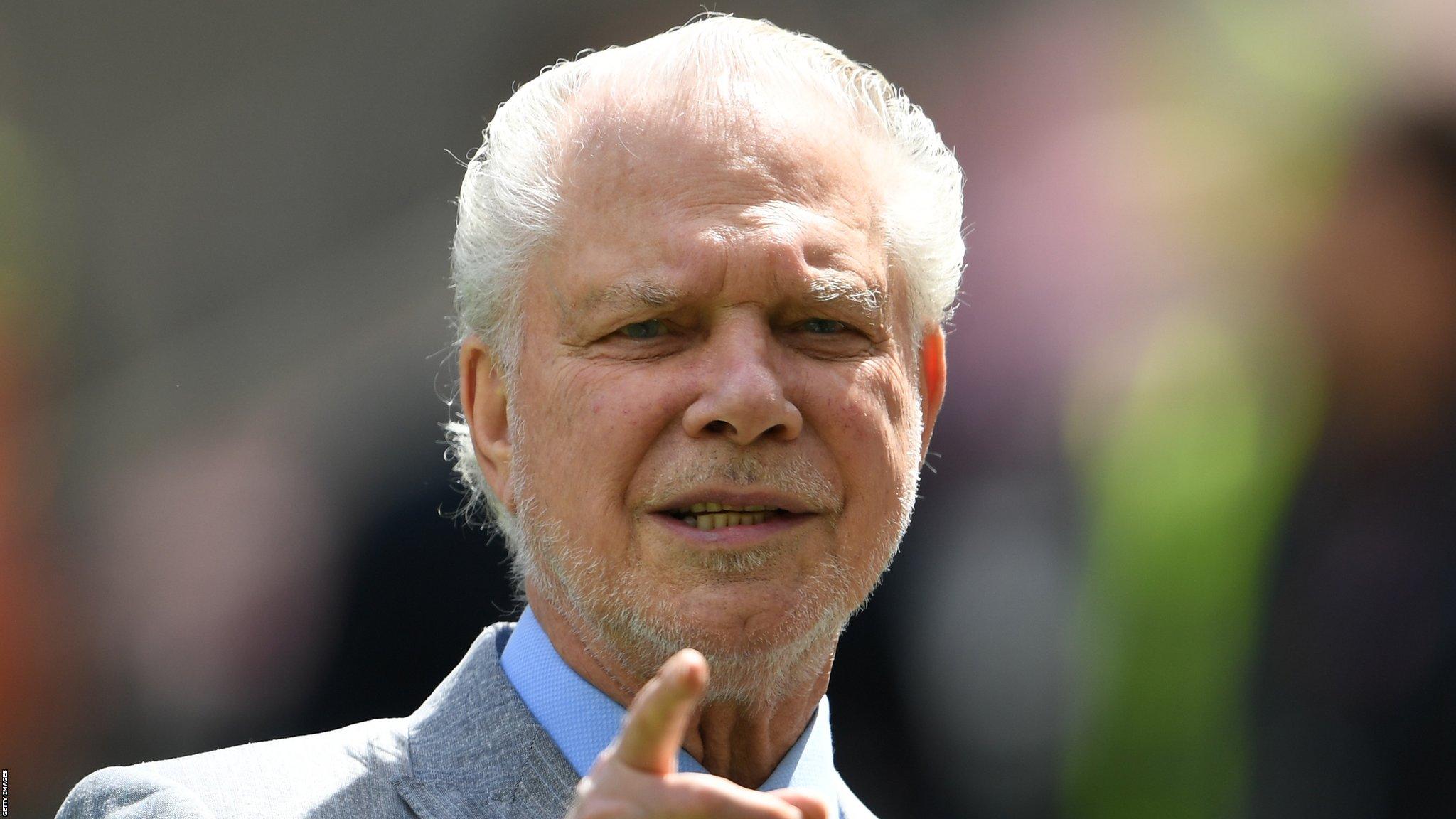 David Gold, West Ham