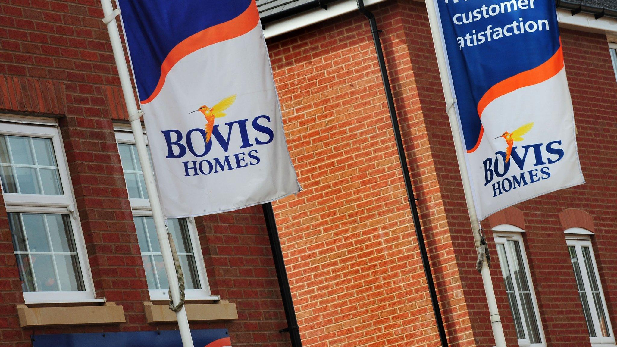 Bovis Homes