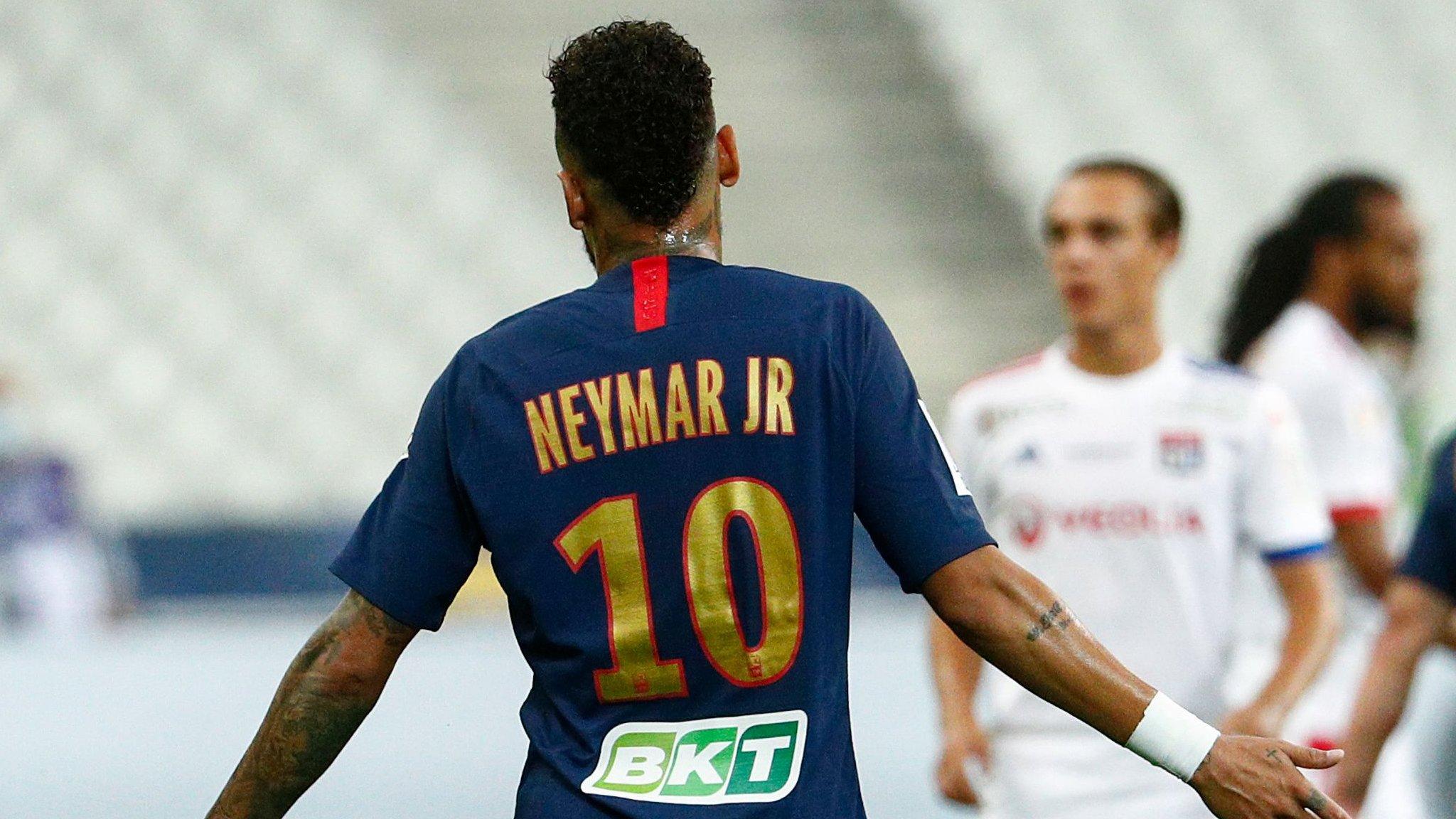 Neymar