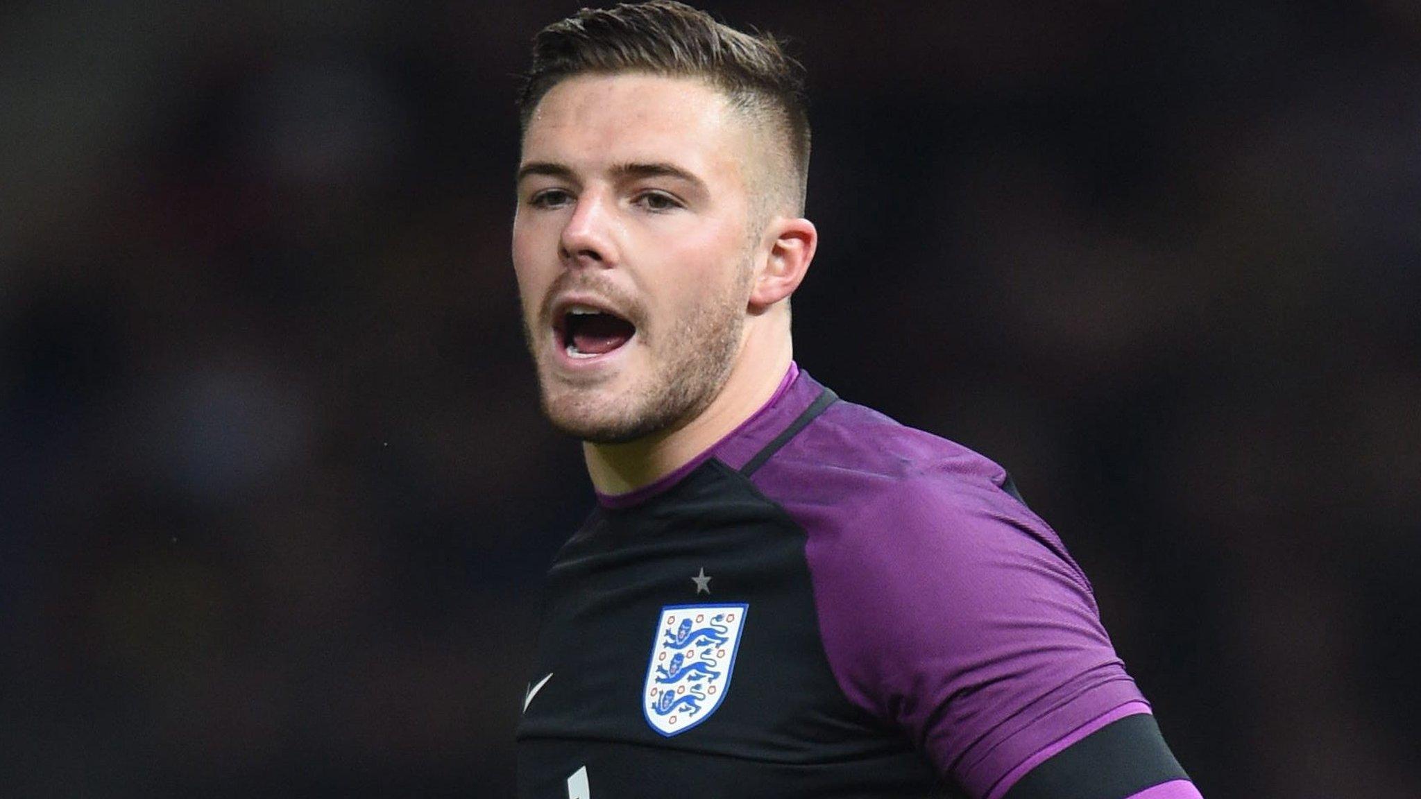 Jack Butland