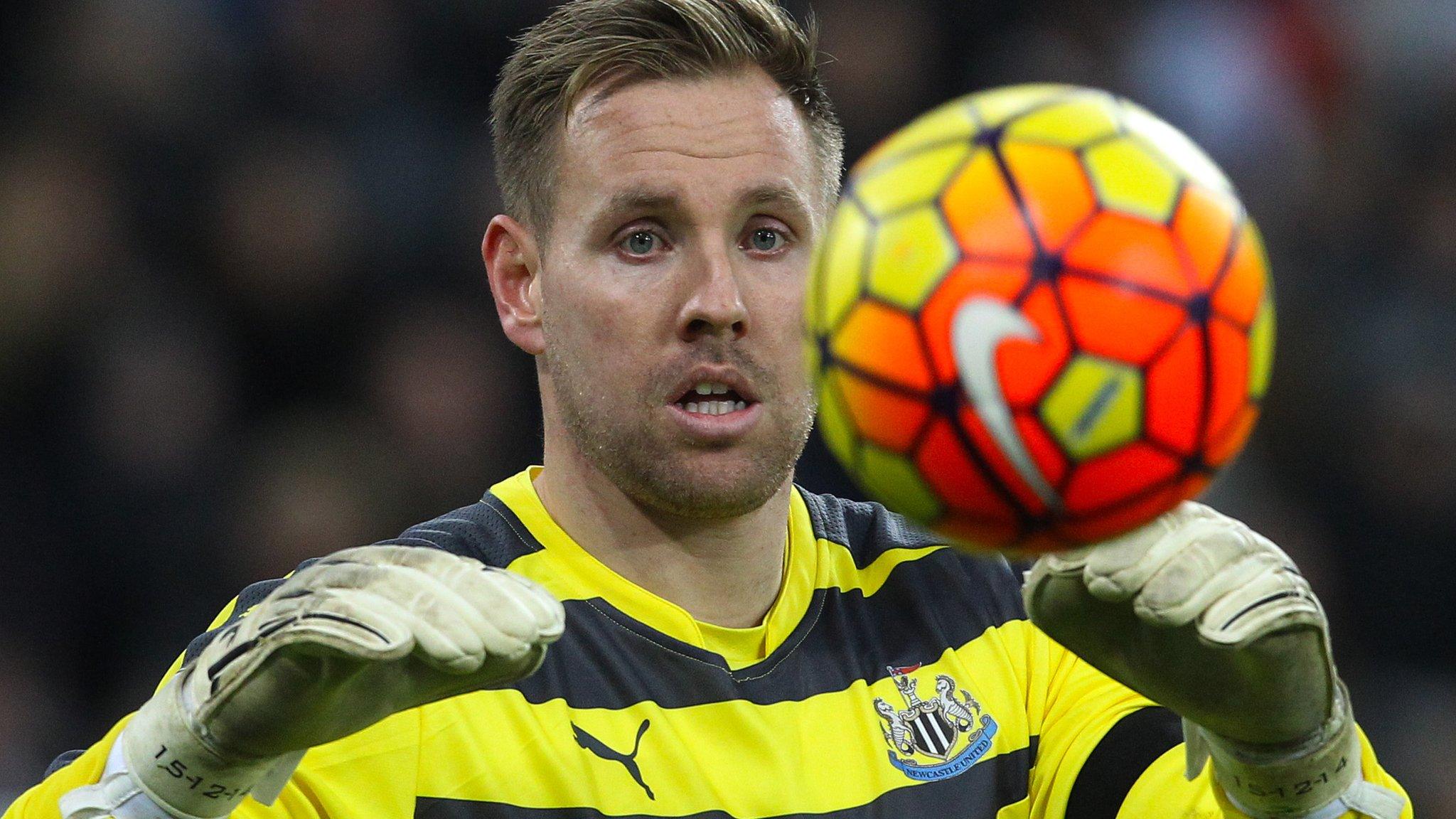 Rob Elliot