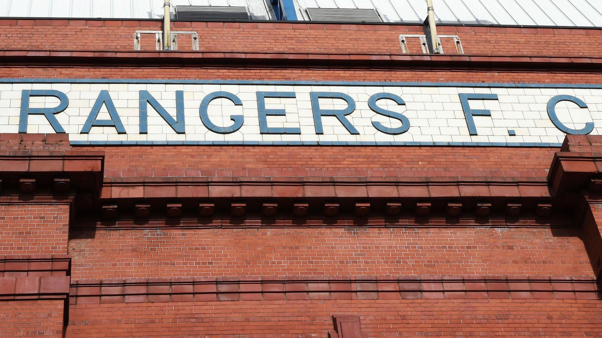 Rangers