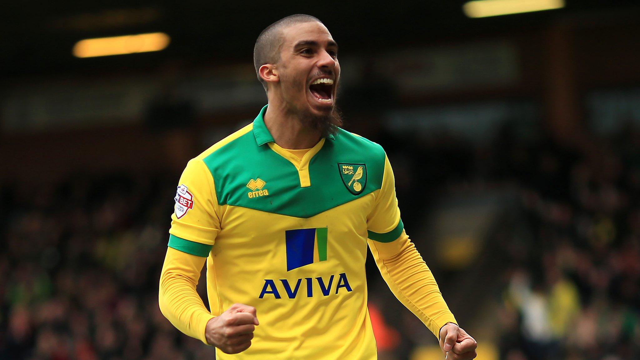 Lewis Grabban