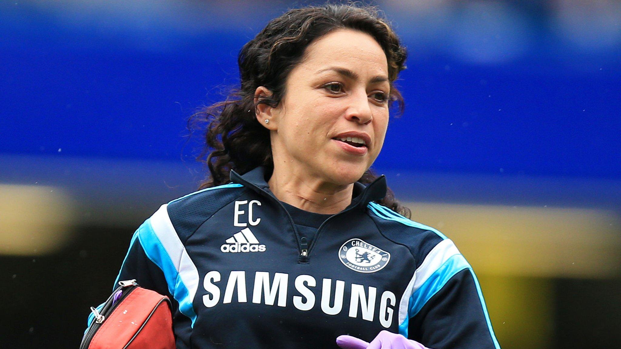 Eva Carneiro