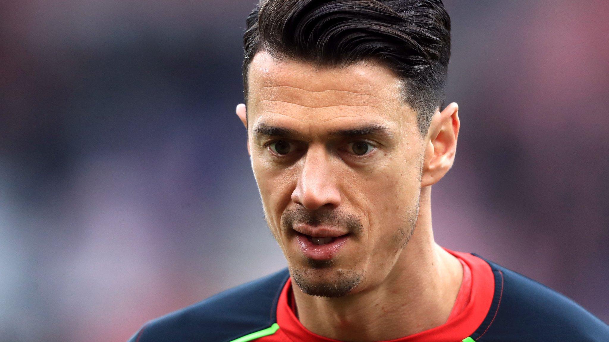 Jose Fonte