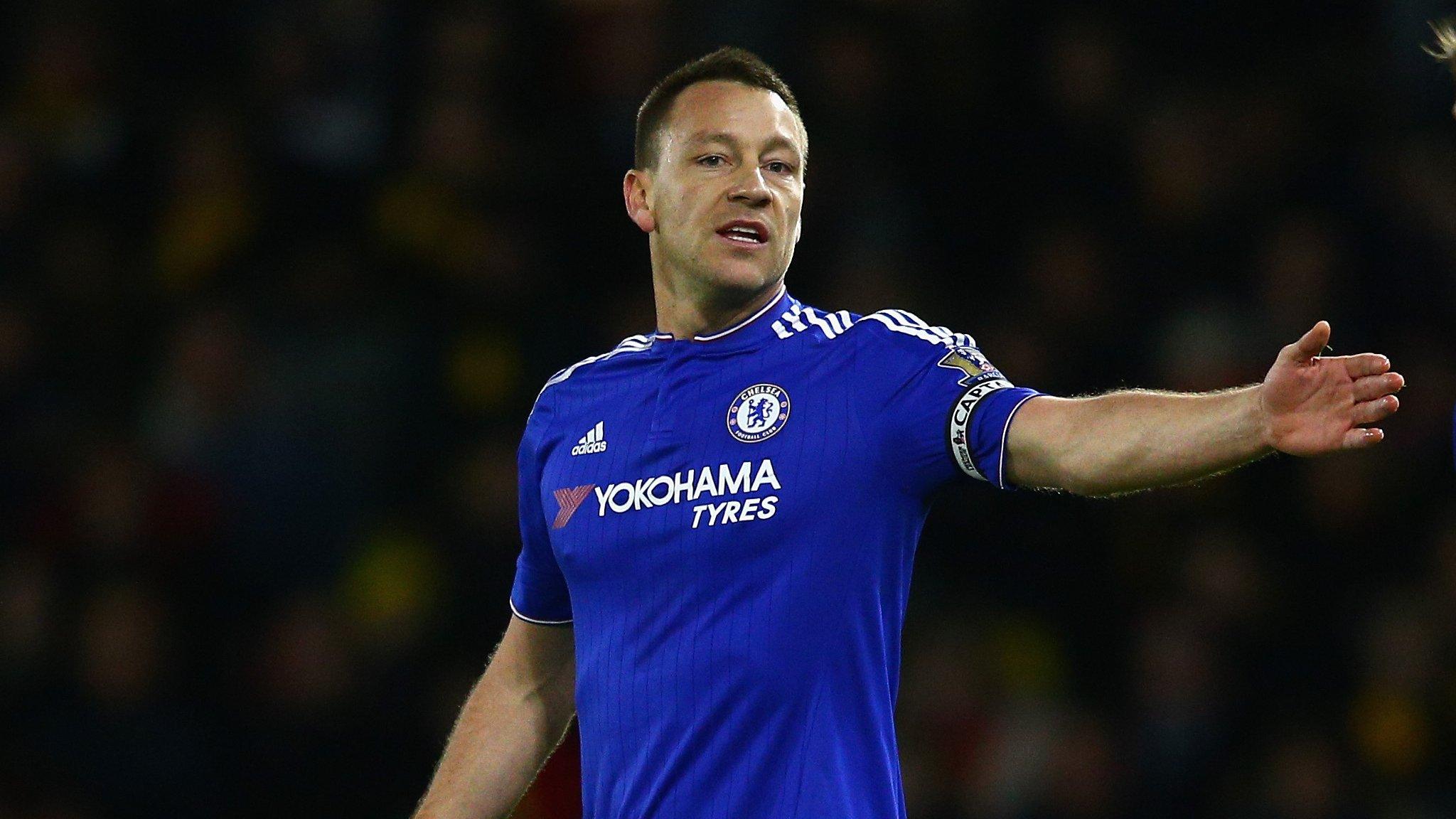 John Terry