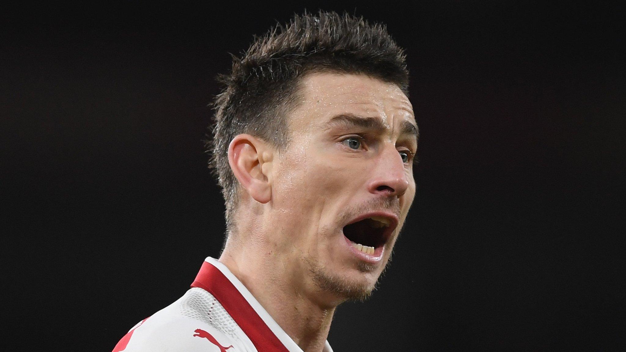 Laurent Koscielny