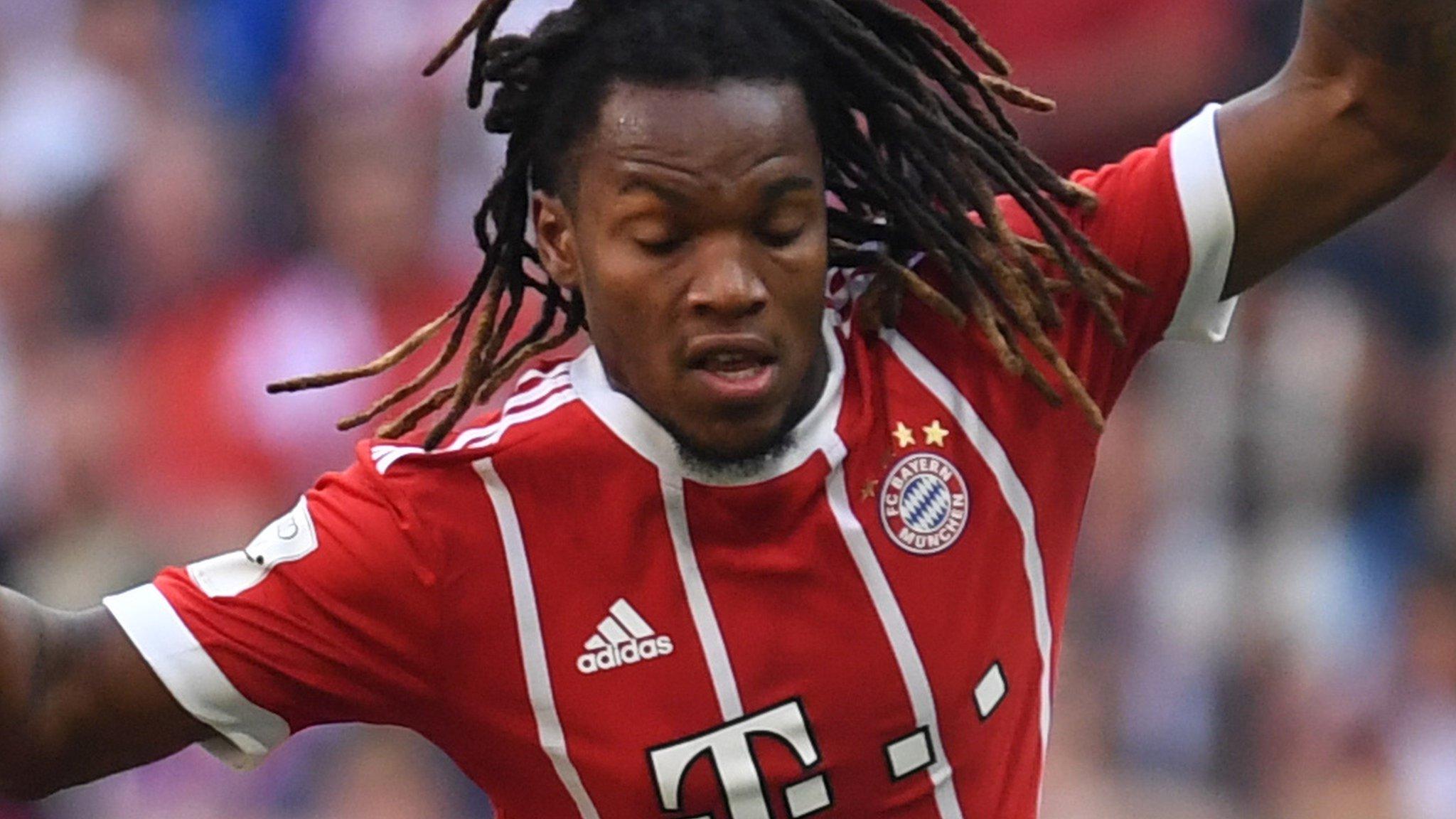 Renato Sanches