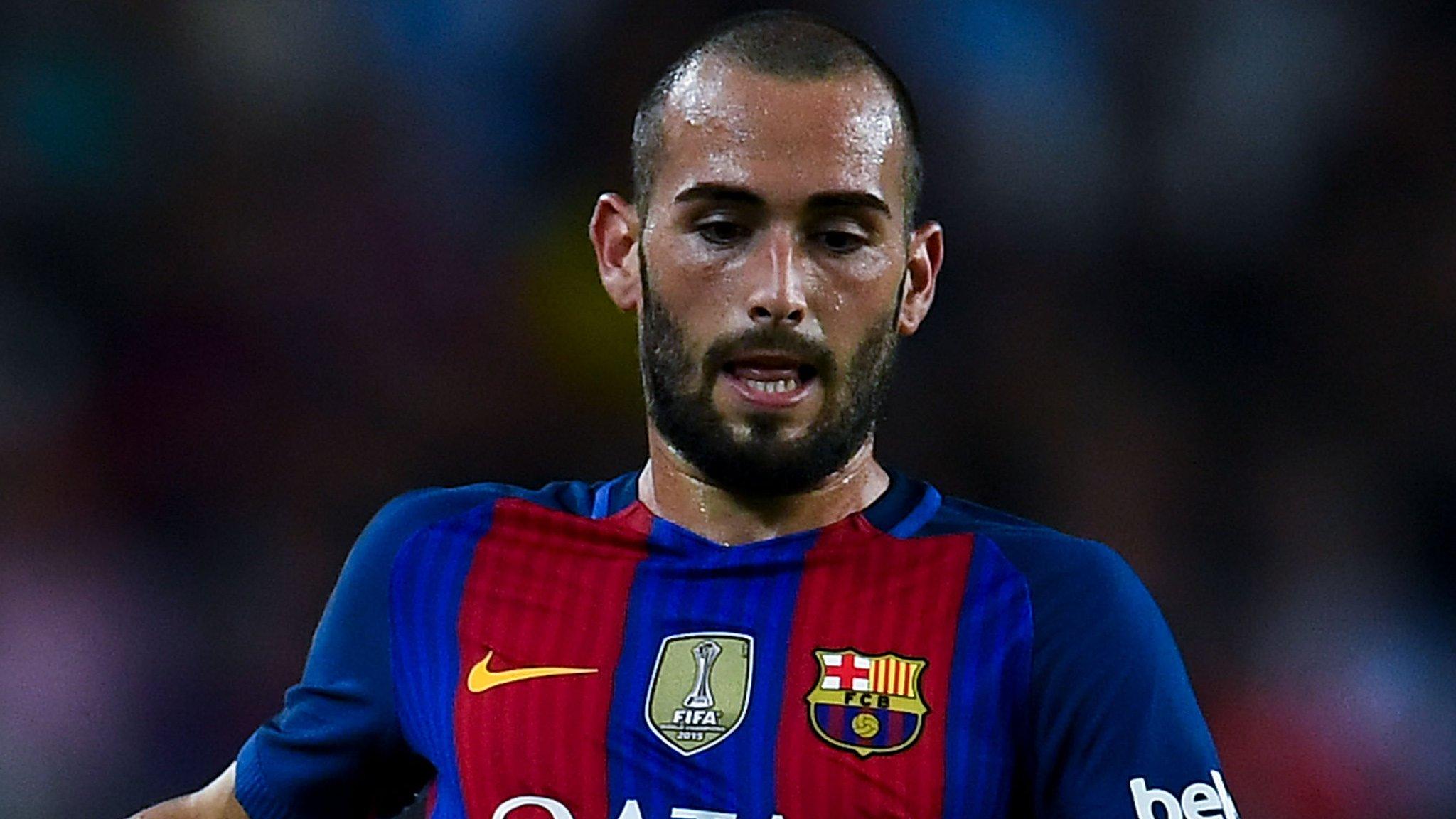 Aleix Vidal