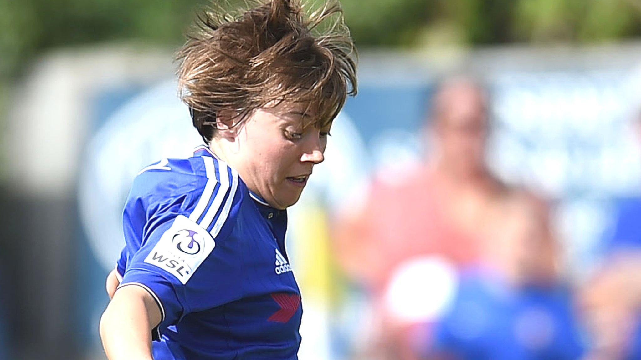 Fran Kirby