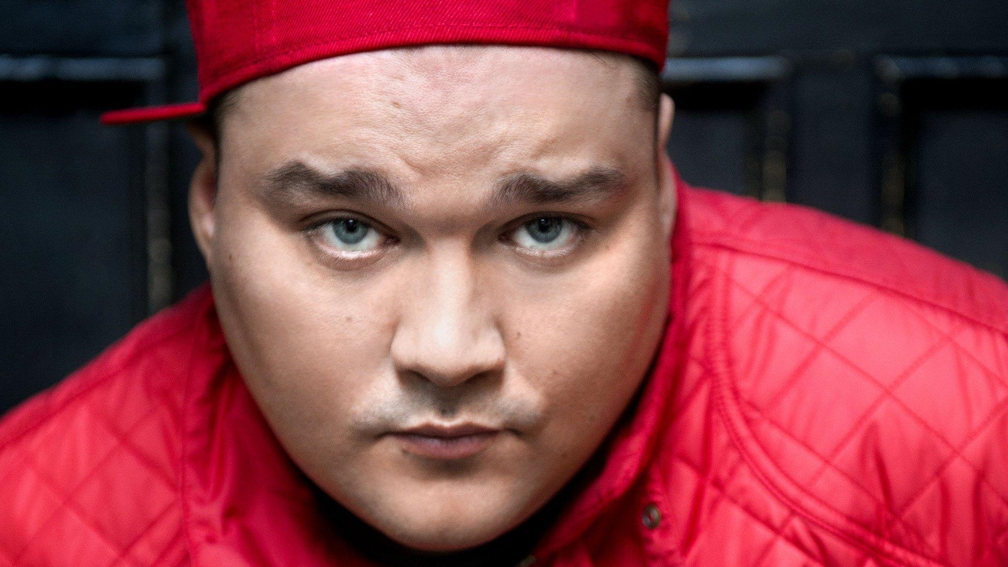 Charlie Sloth