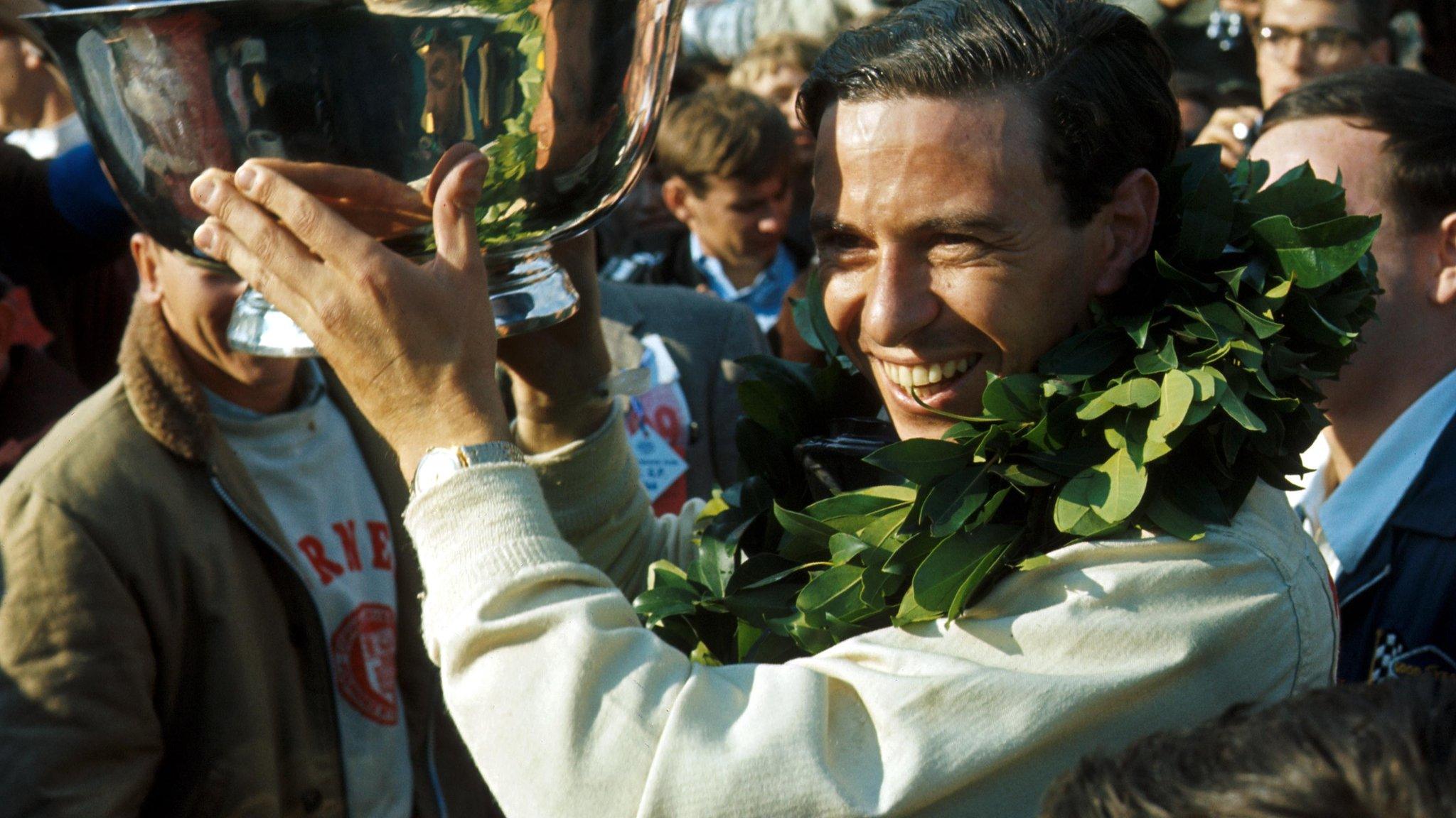 Jim Clark