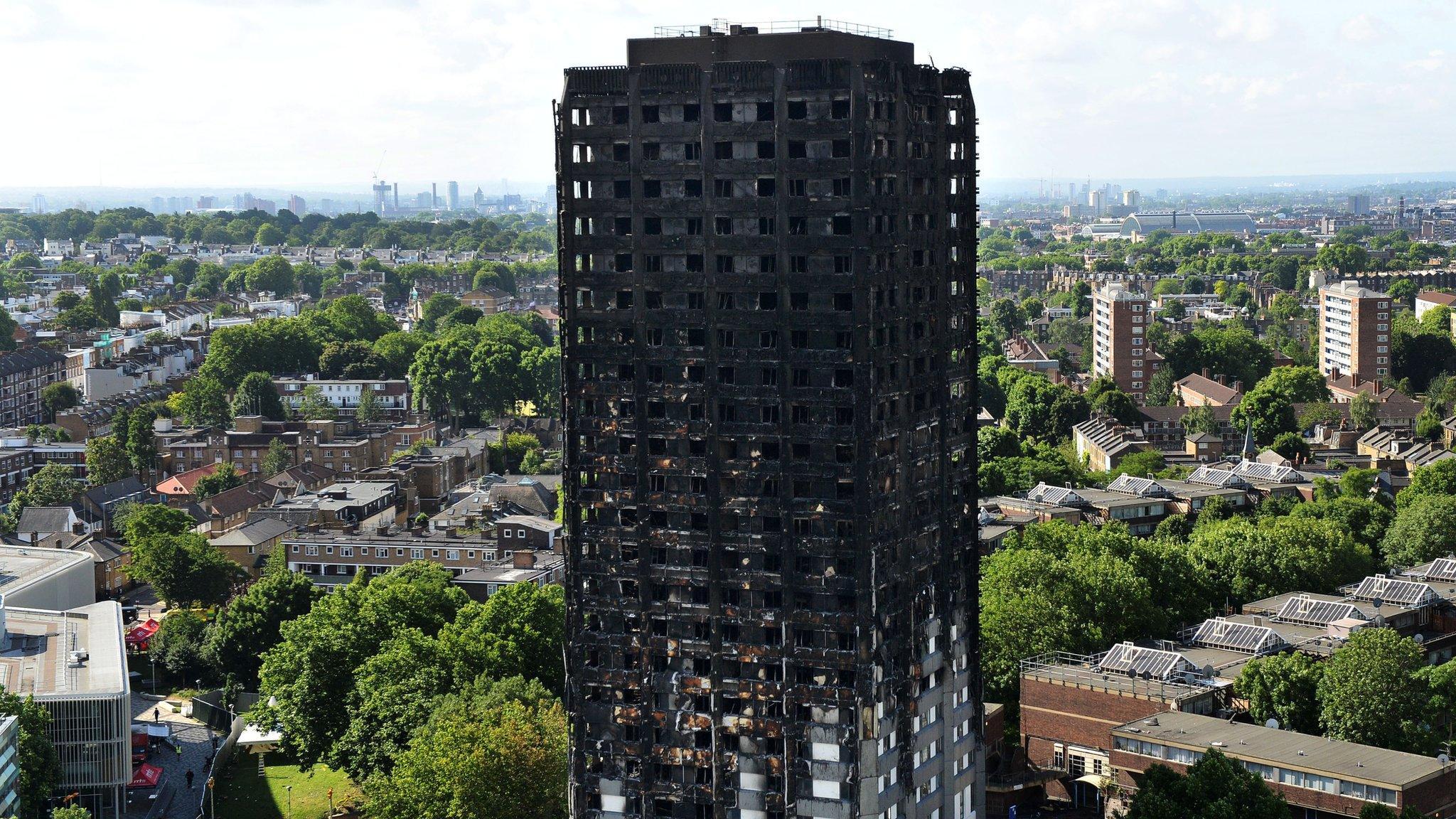 Grenfell Tower