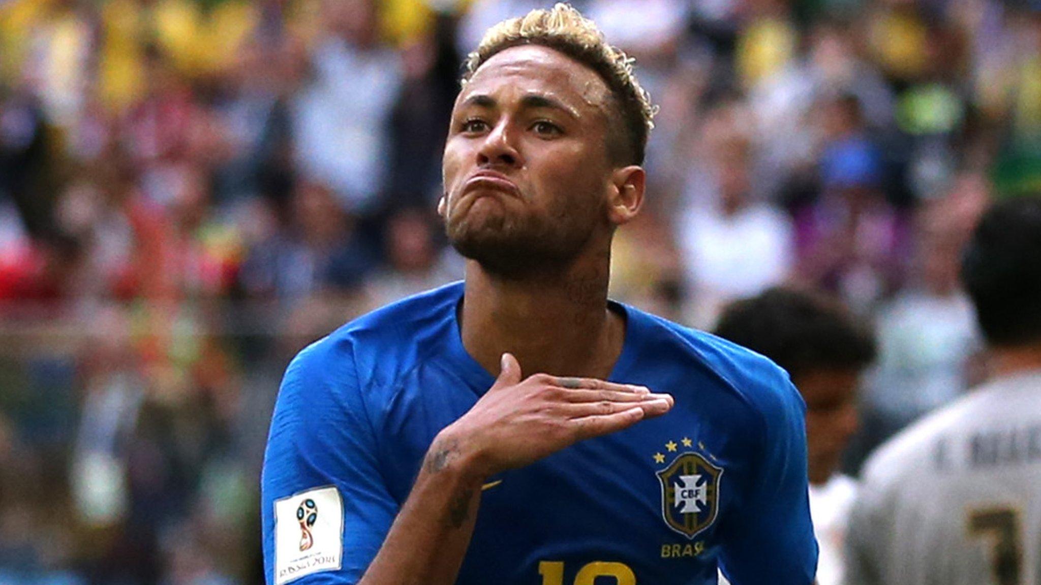 Neymar