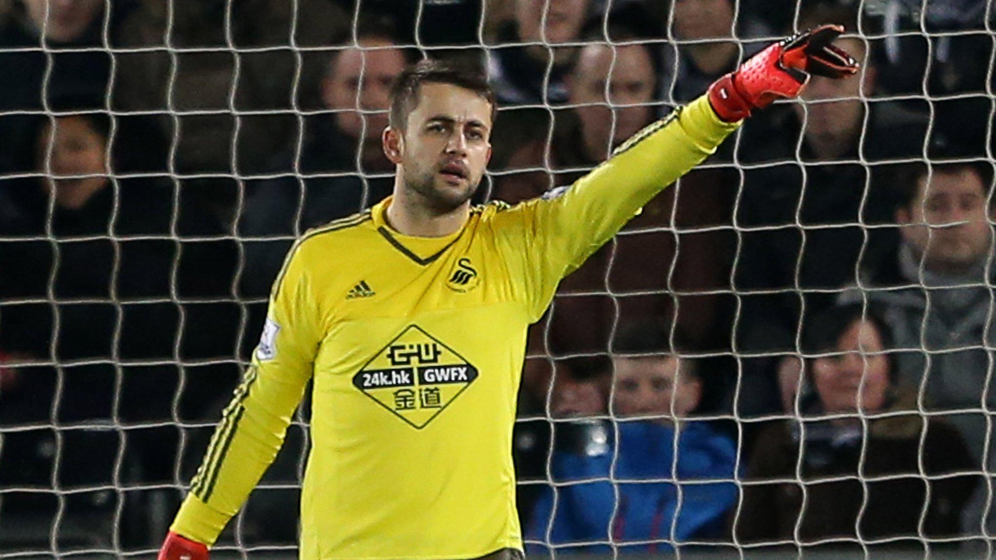 Lucasz Fabianski