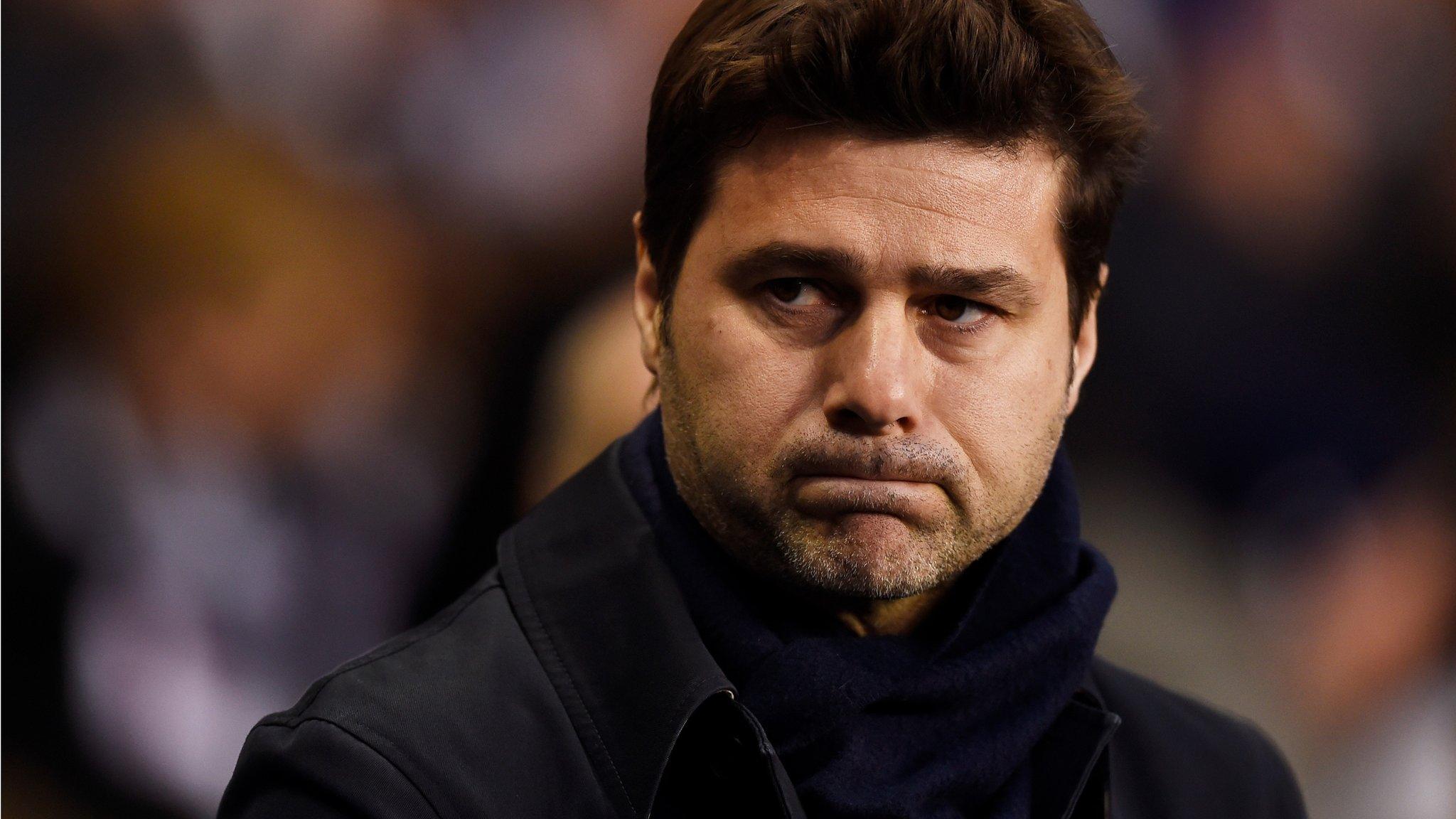 Pochettino