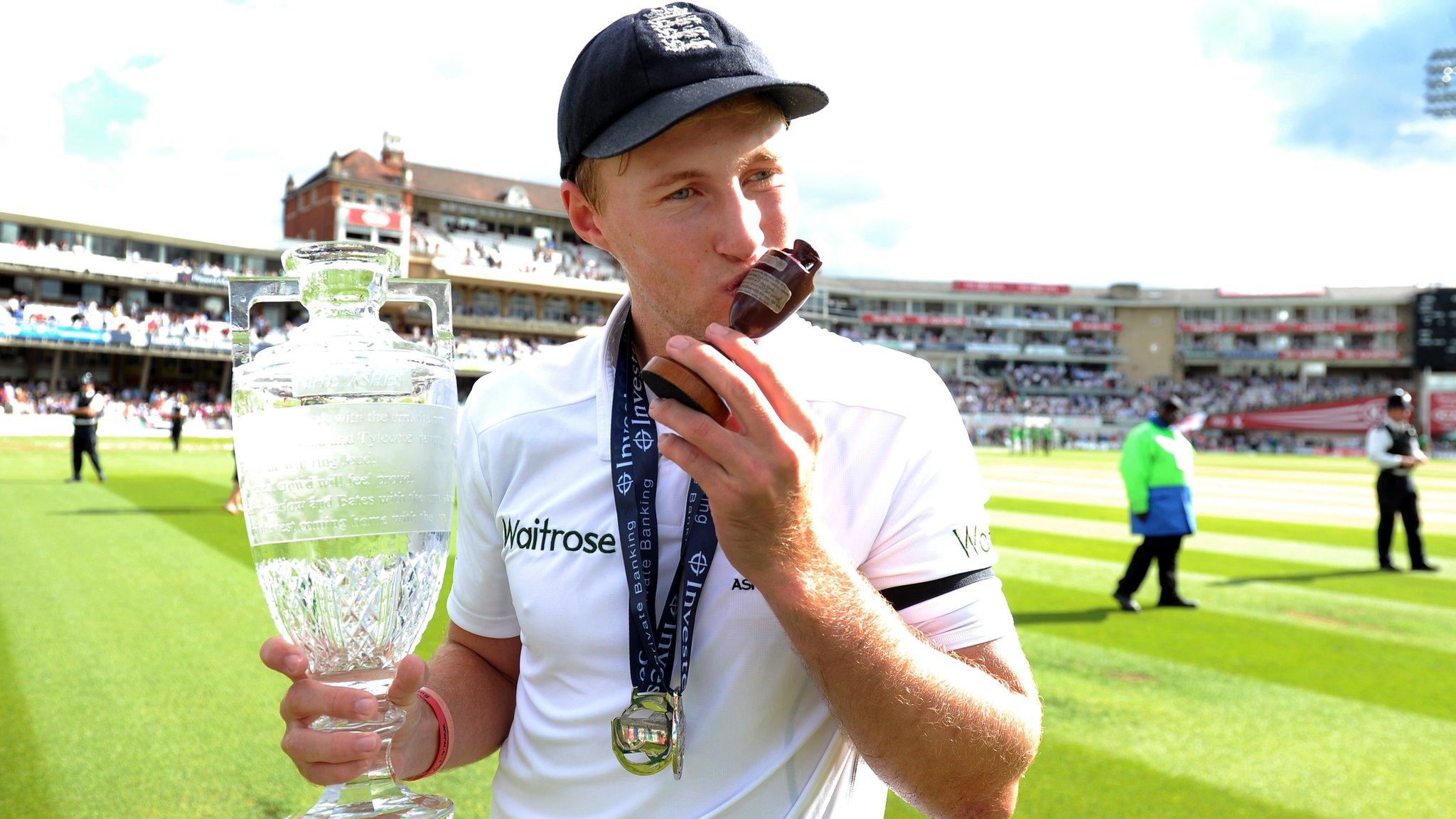 Joe Root