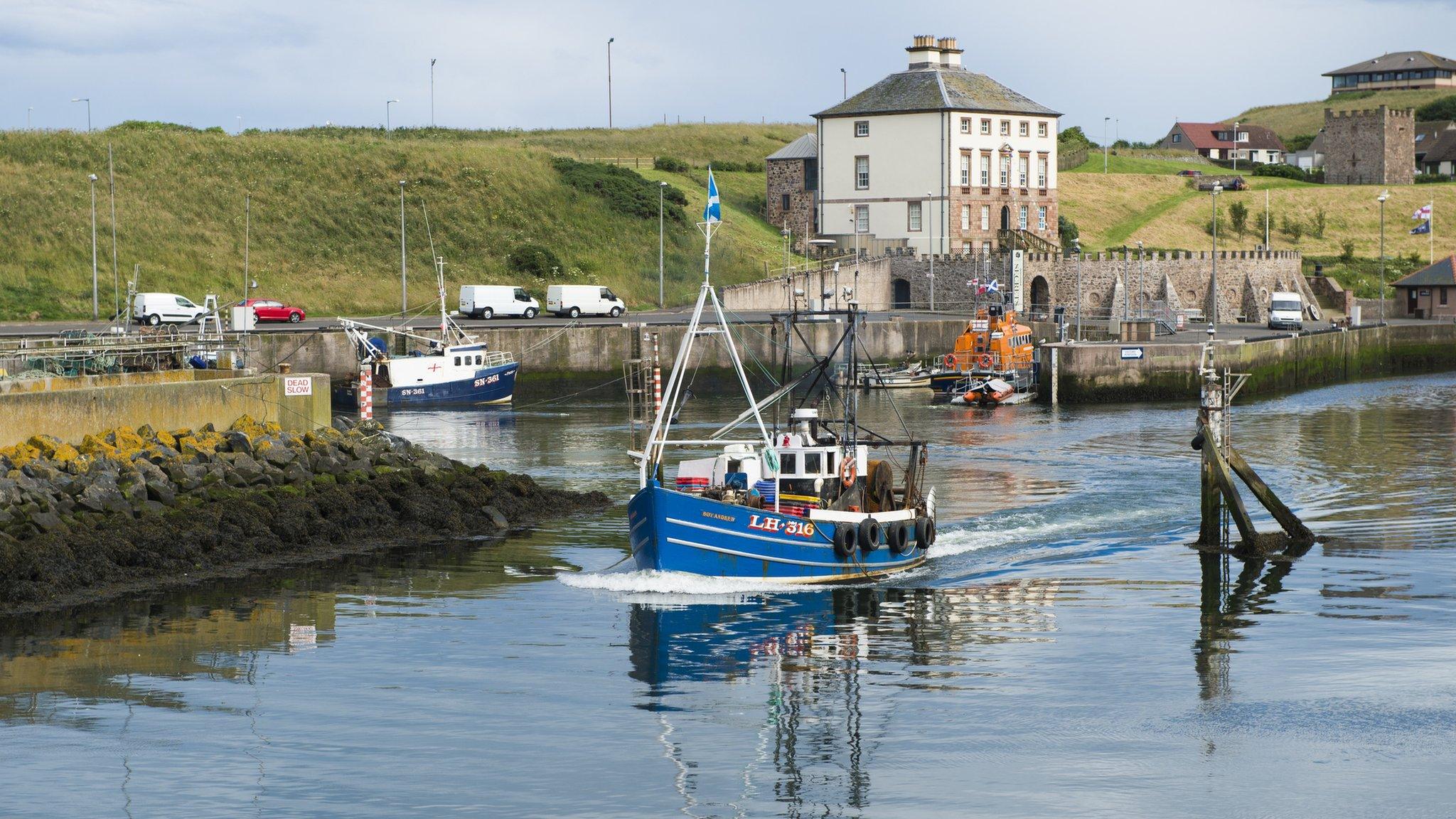 Eyemouth