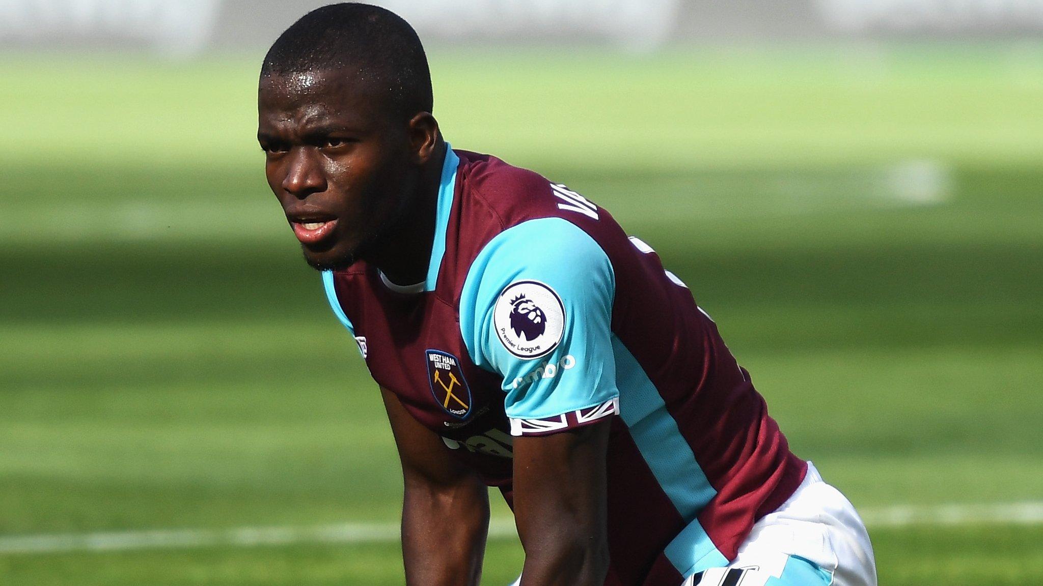 Enner Valencia