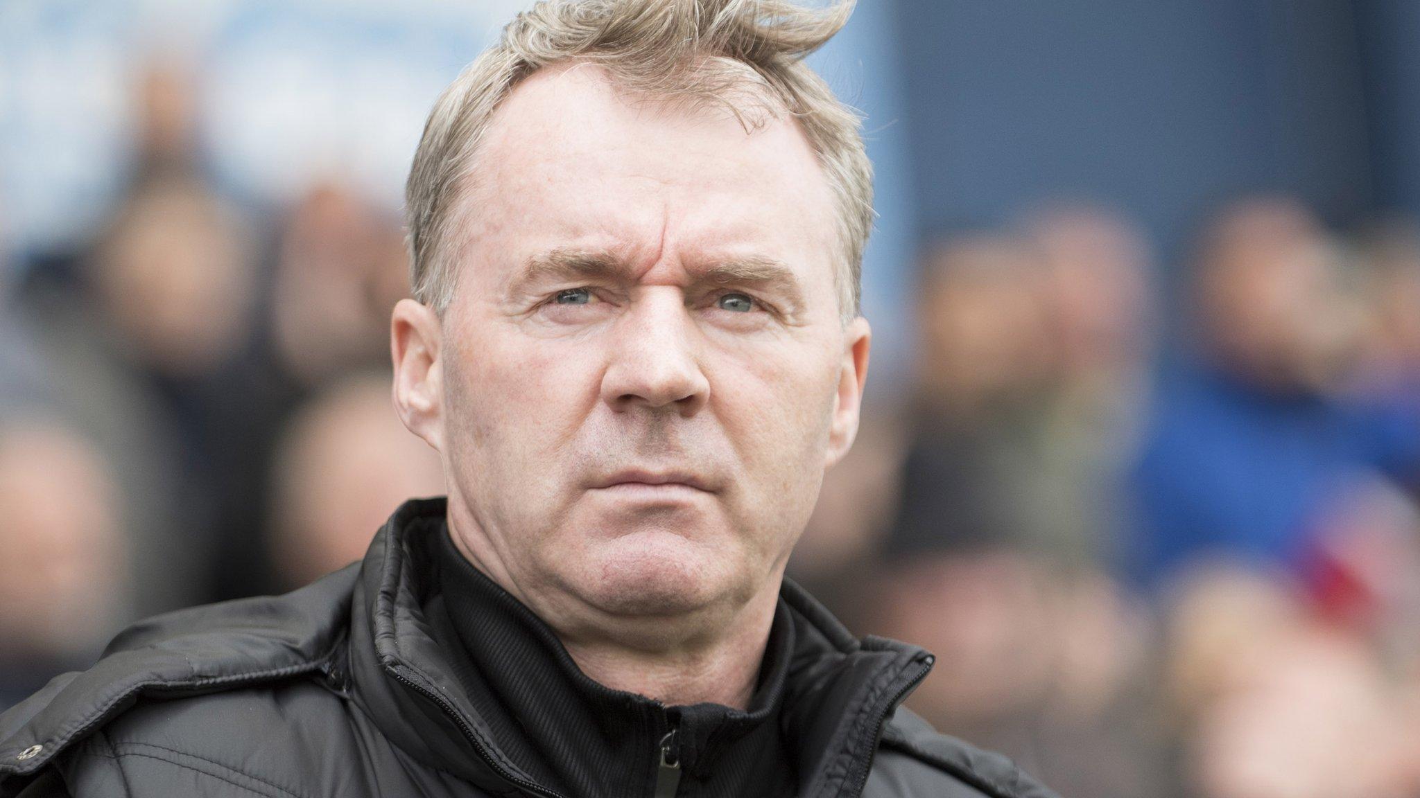 John Sheridan