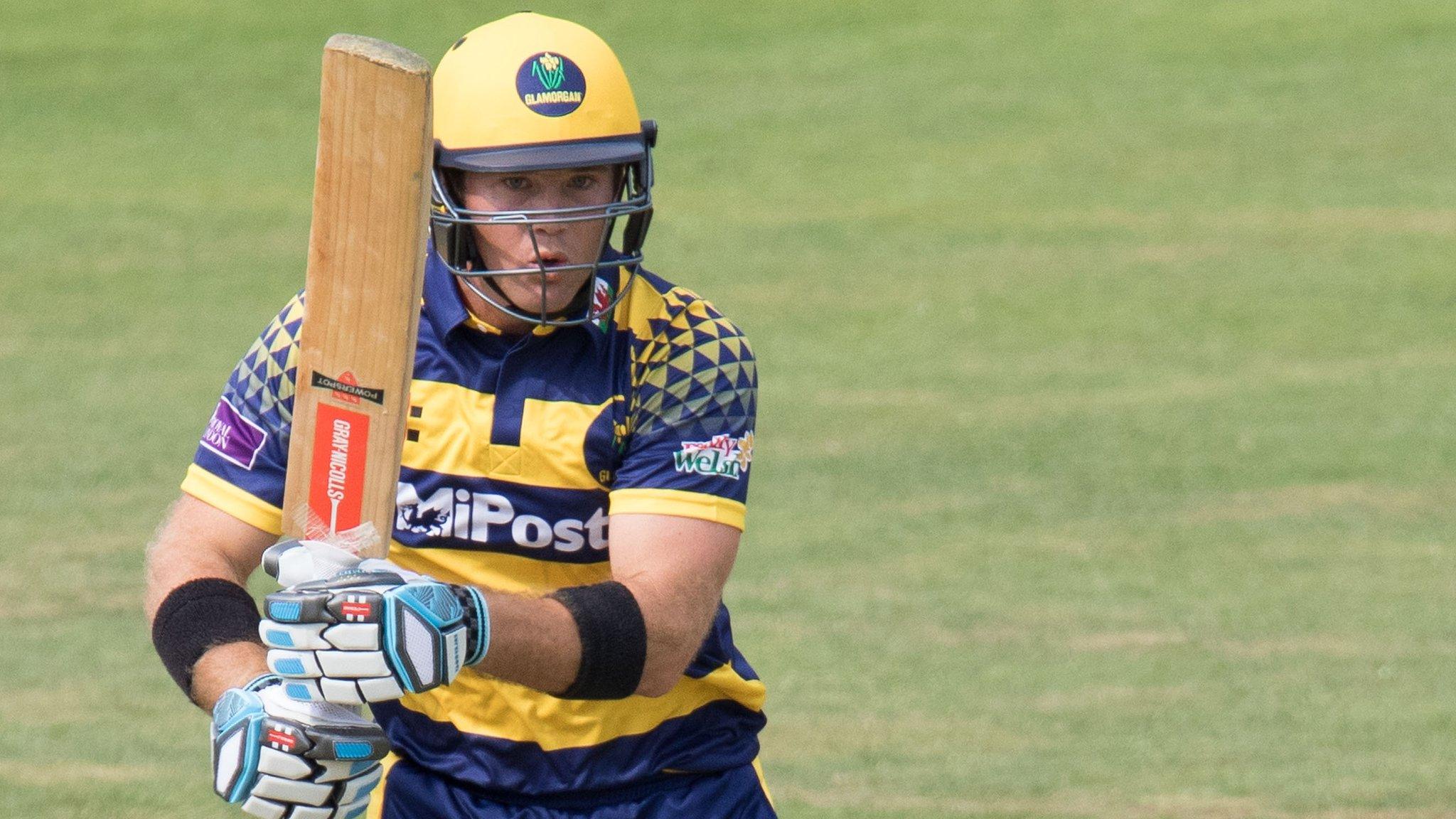 Colin Ingram