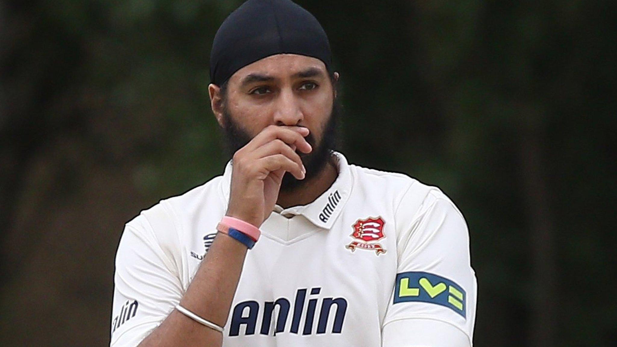 Monty Panesar