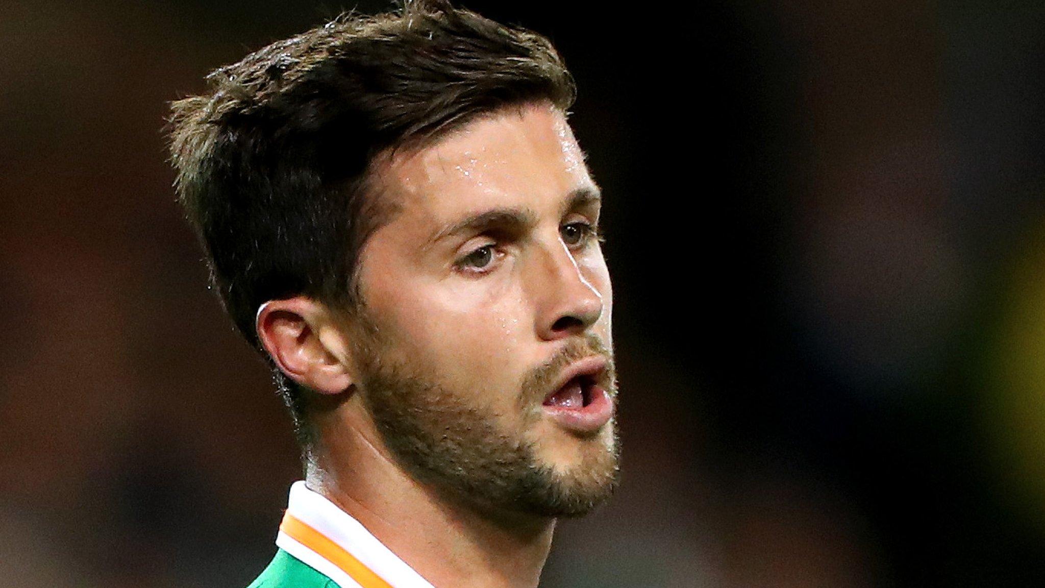 Shane Long