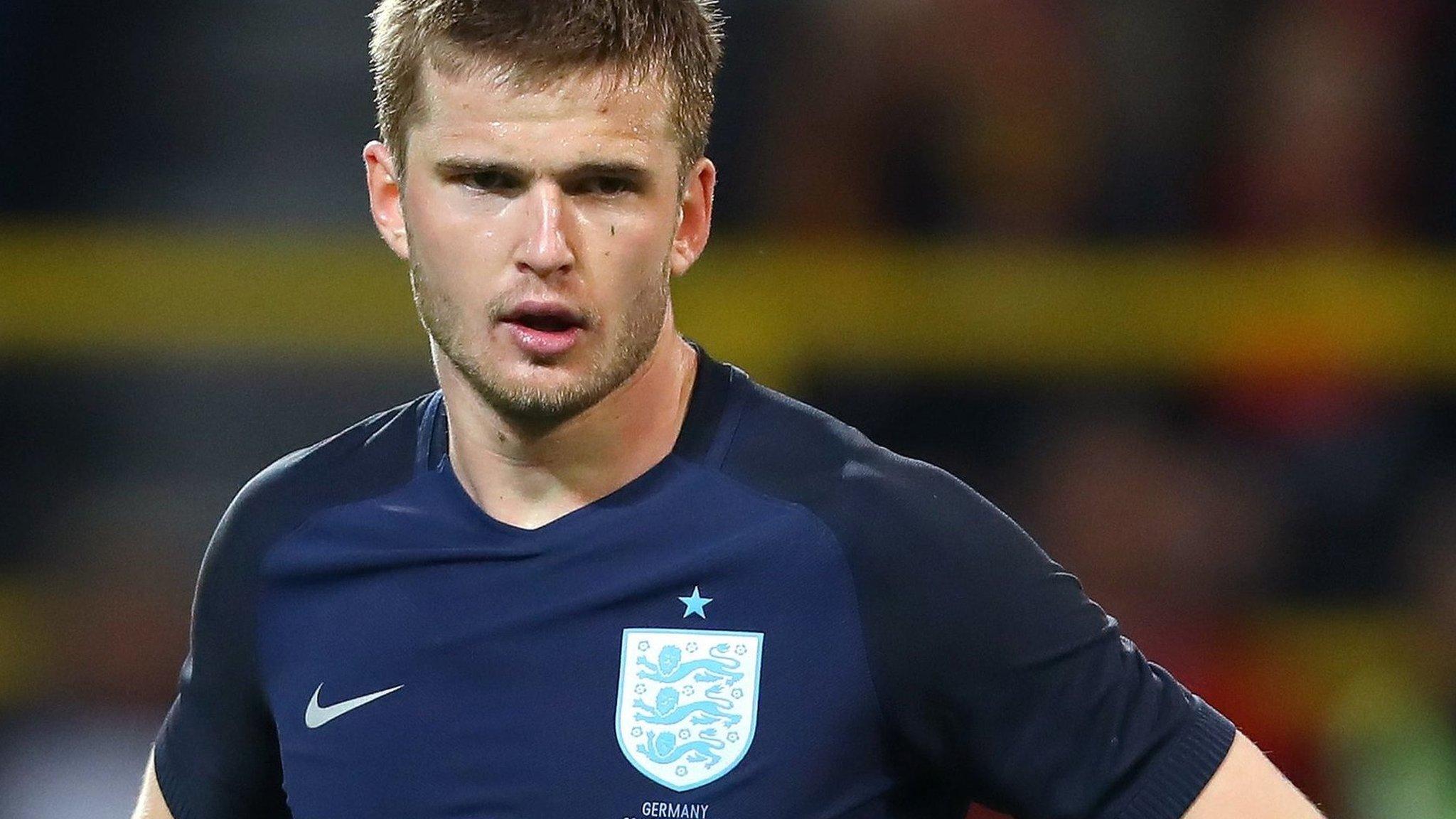 Eric Dier