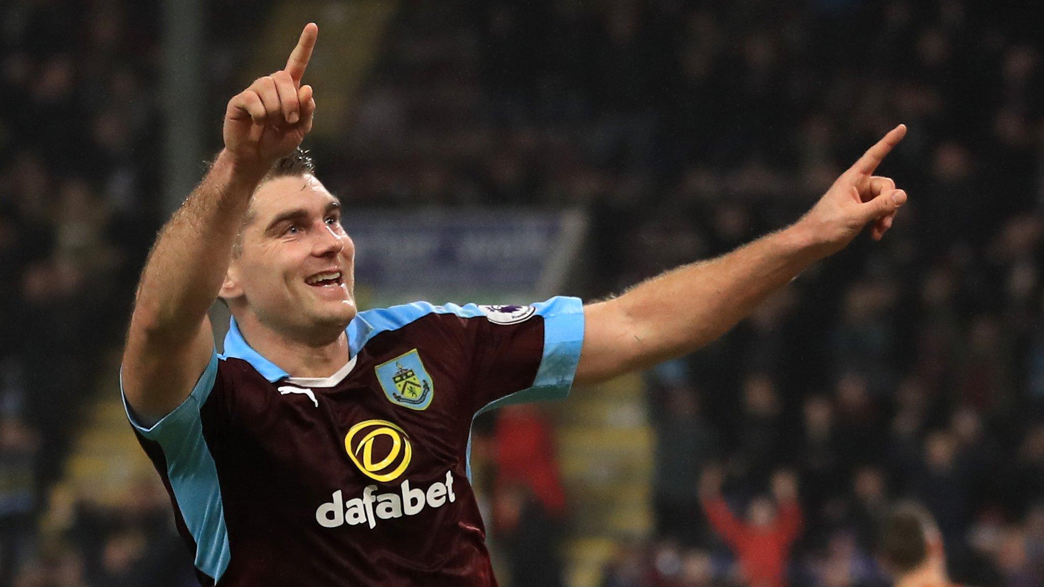 Sam Vokes